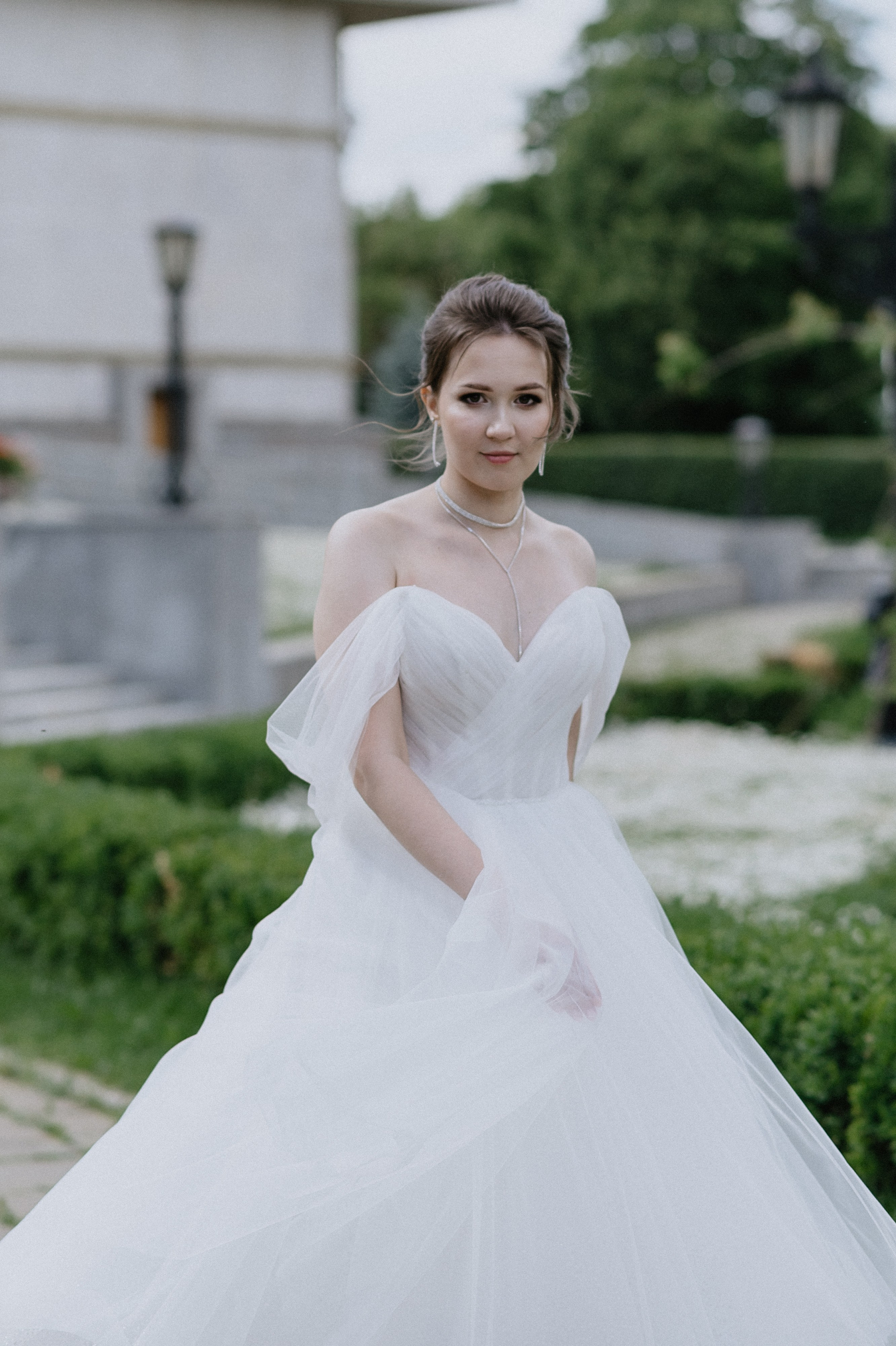 Новые адреса счастья 2025, регистрация брака в Москве. Свадебный фотограф Москва — Сергей и Татьяна