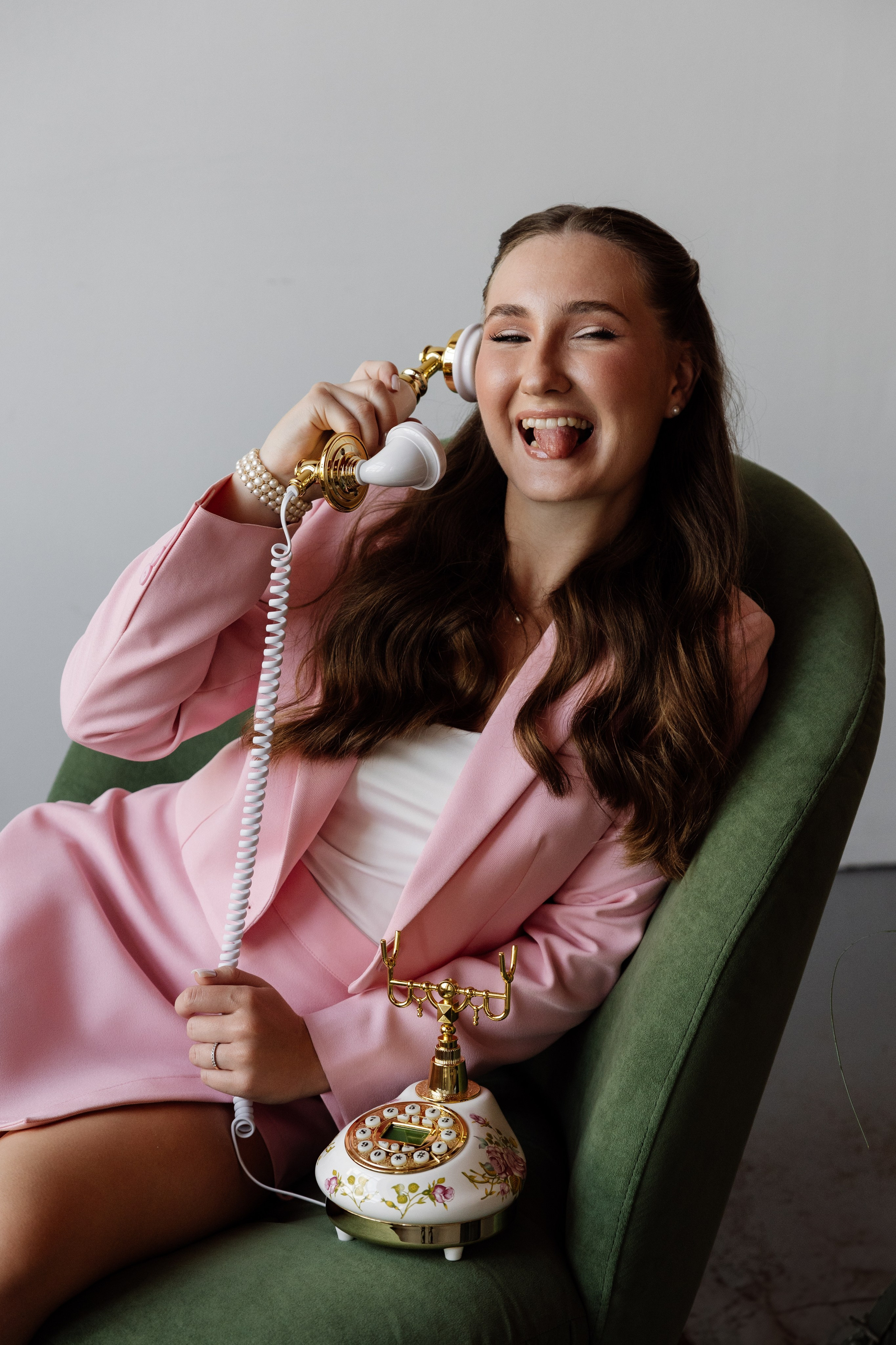 Арине 18. Свадебный фотограф