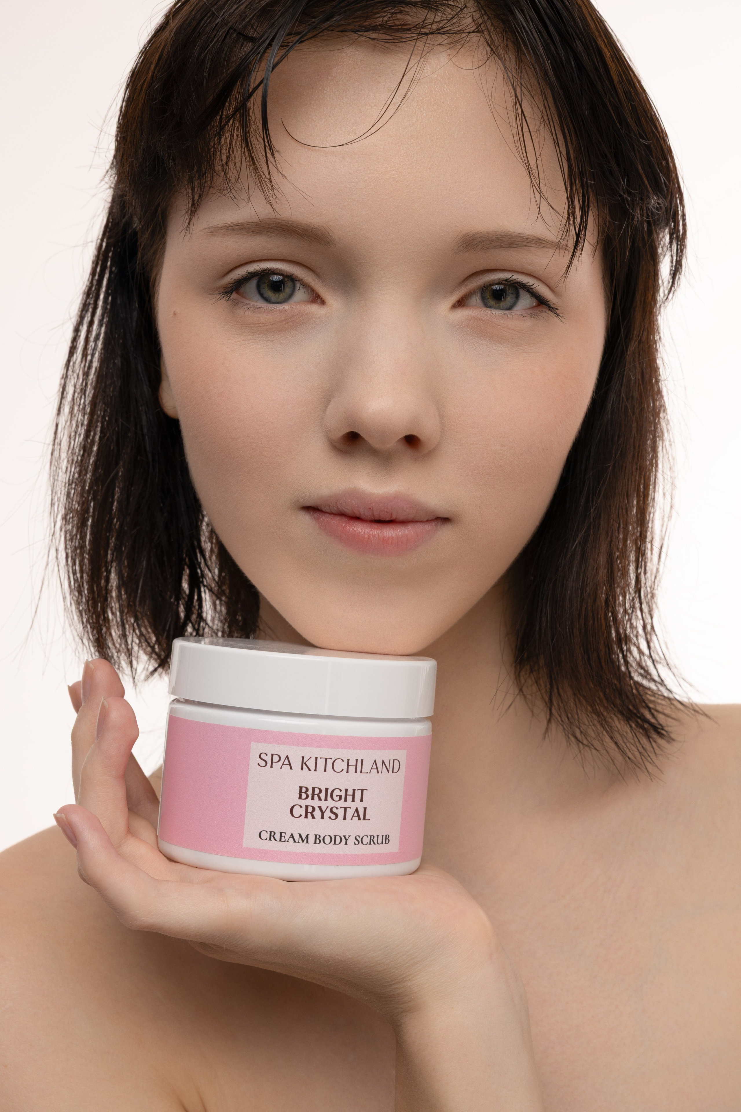 Фотосъемка для бренда косметики. Фотограф в Санкт-Петербурге Вагнер Юлия