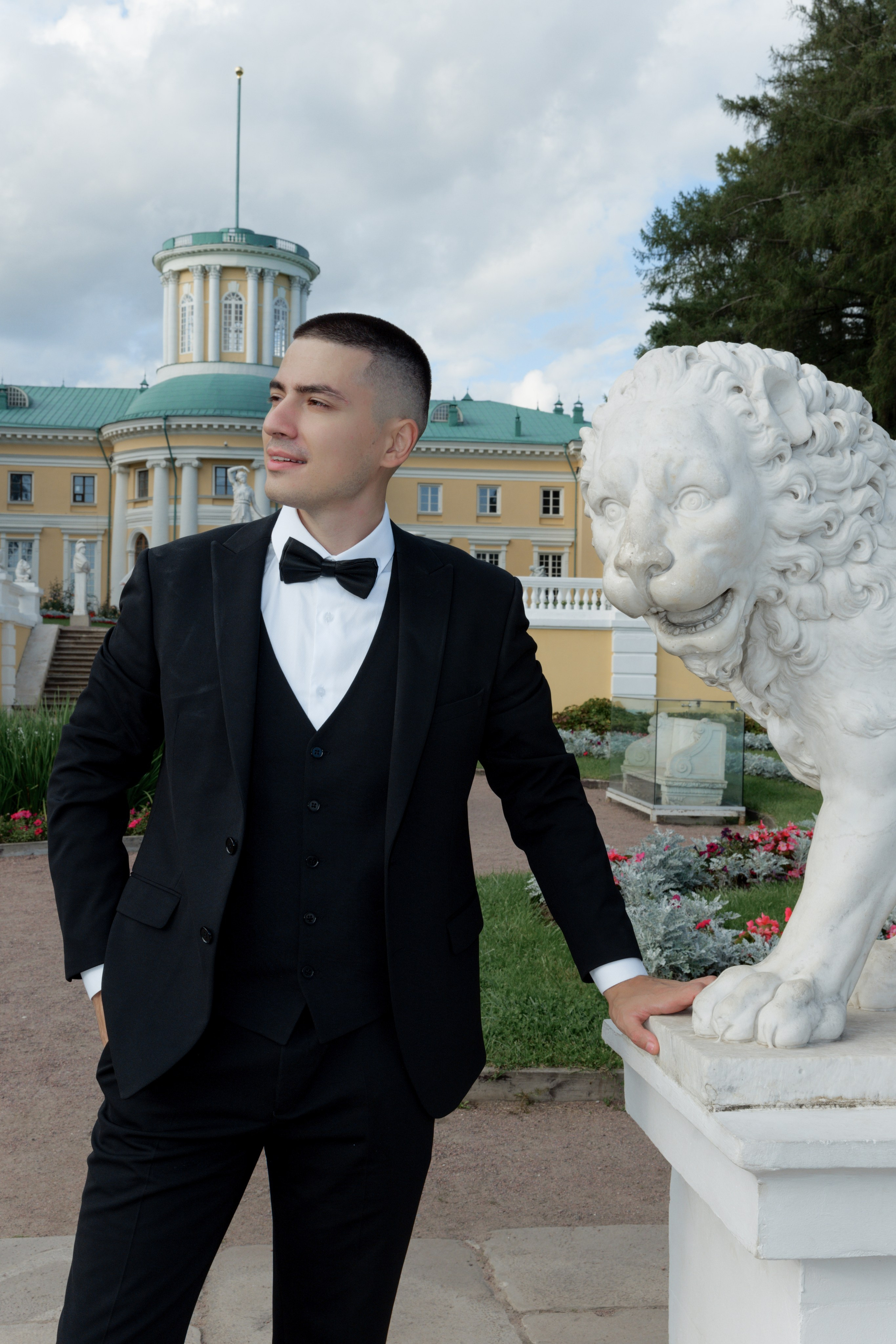 RATMIR & JESSICA. Свадебное ФОТО & ВИДЕО Москва/Липецк