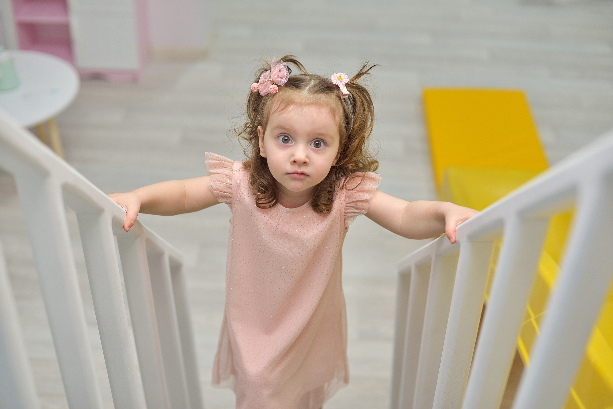 Детские праздники. Фотограф в Екатеринбурге Кугаевская Валентина