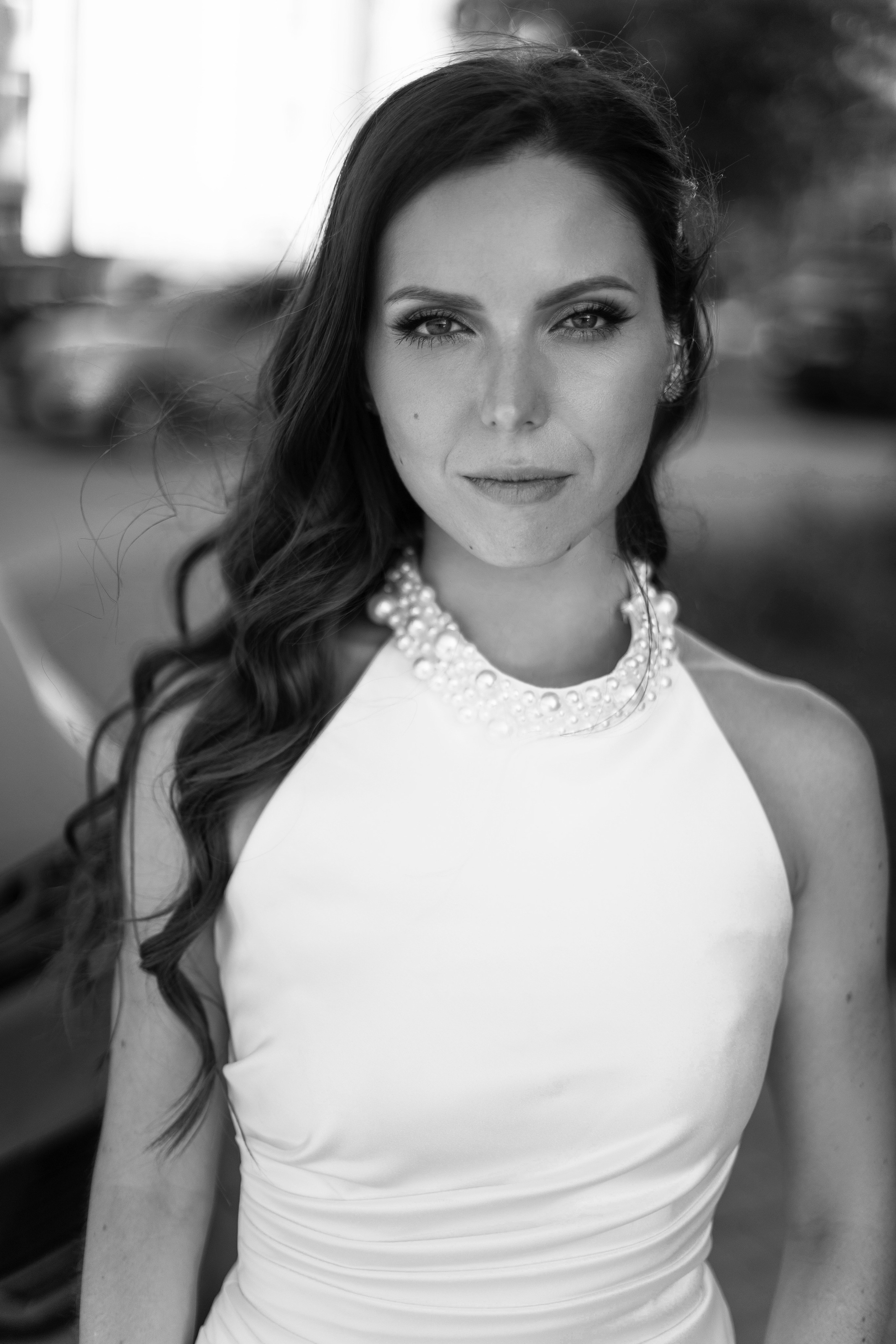 Евгений и Алина