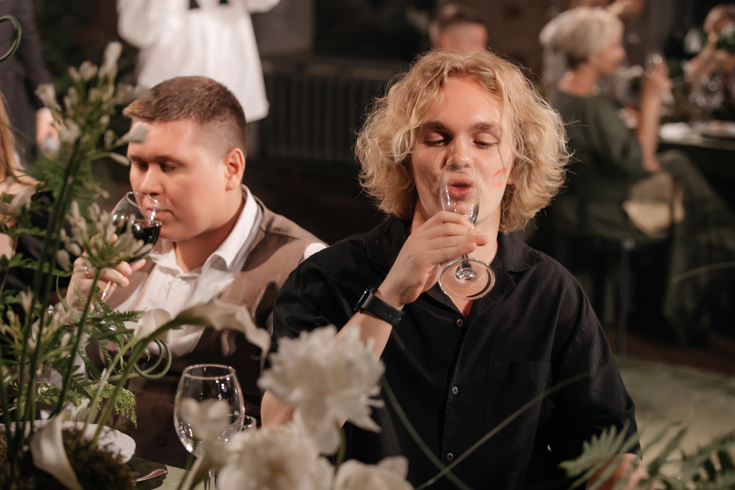 Ваня и Катя. Свадебный и Репортажный фотограф Нижний Новгород Москва Ежов Иван