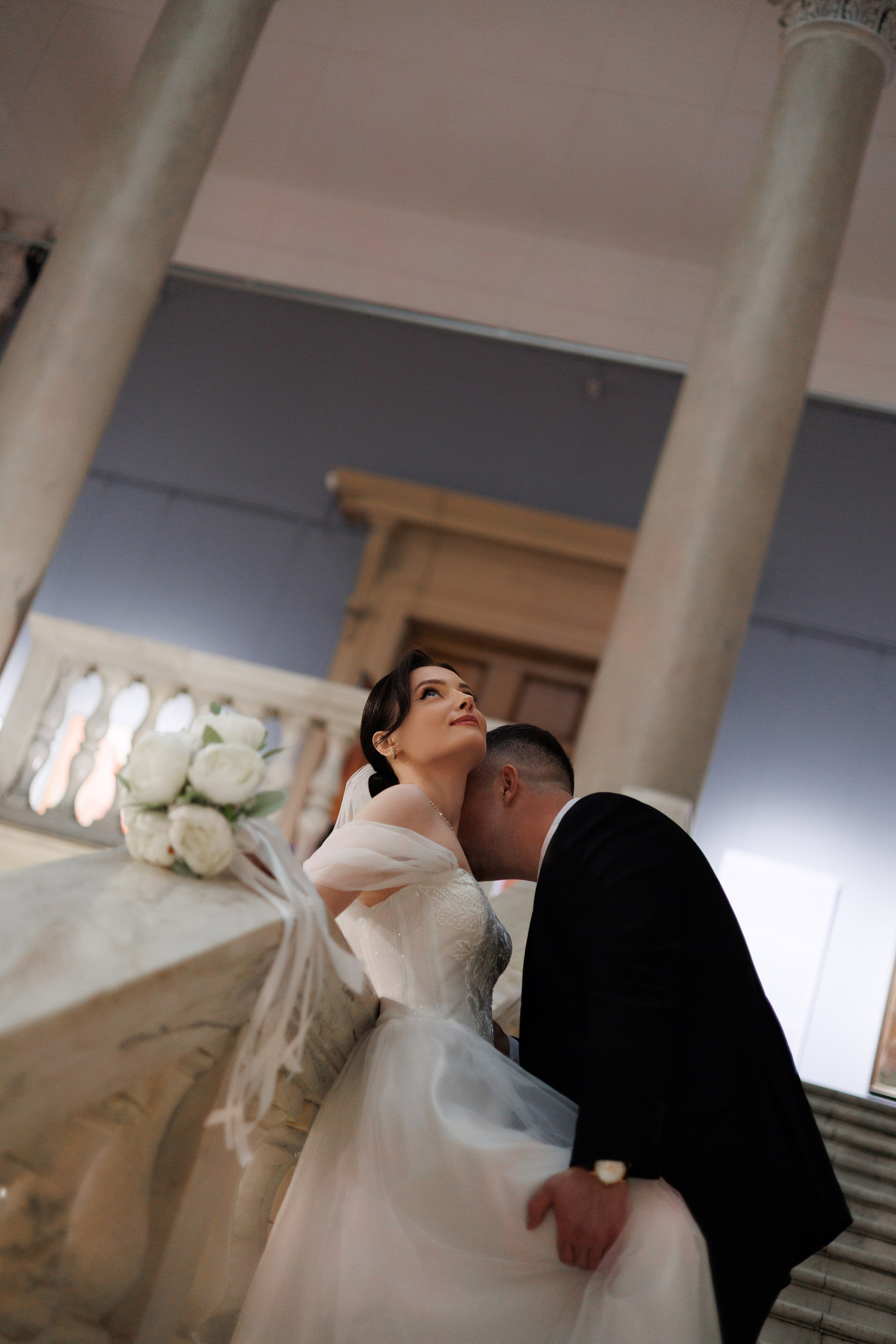 Анастасия и Влад. Фотограф Минск