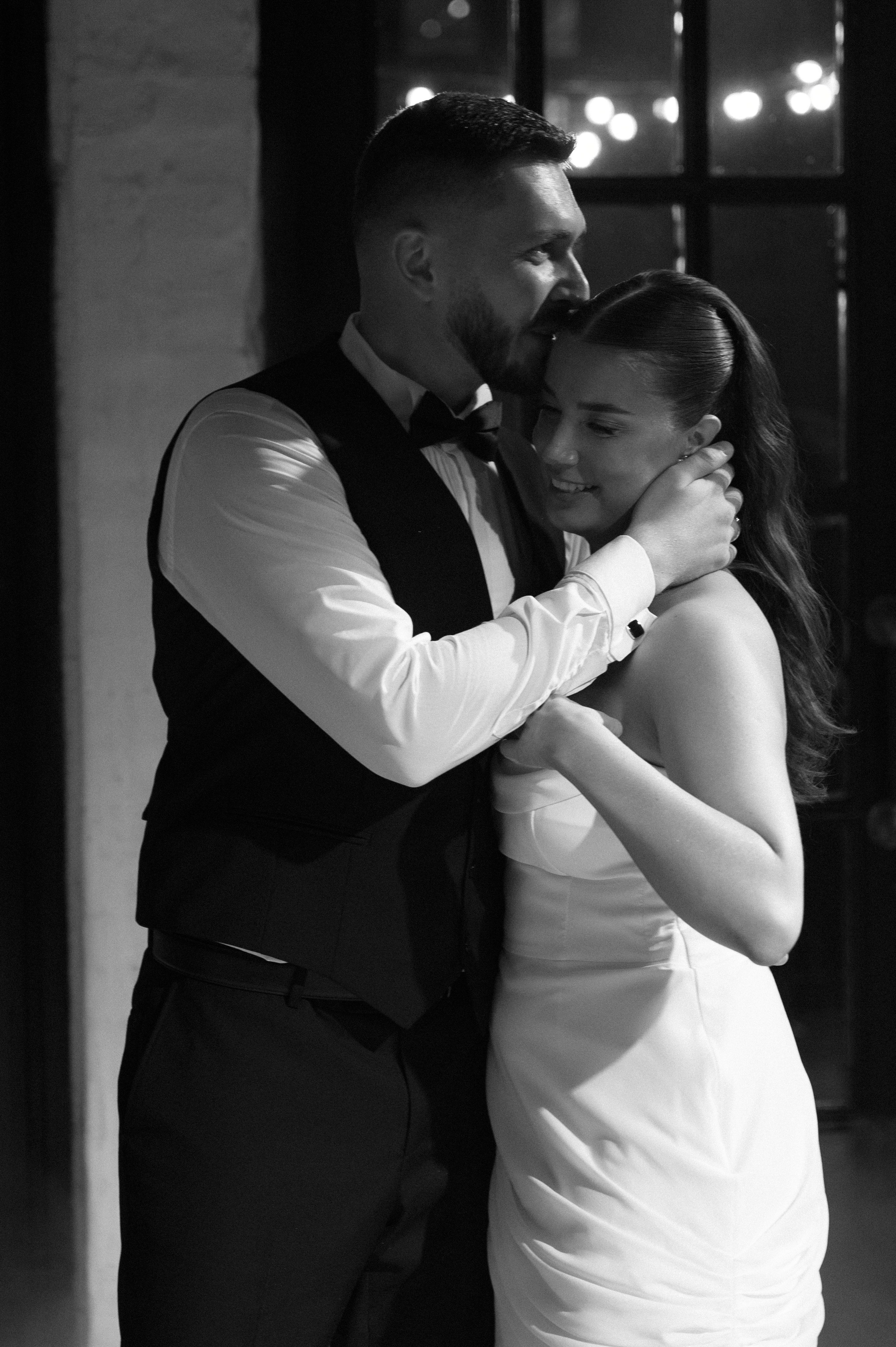 Сергей и Ирина. Свадебный и семейный фотограф Ракитин Илья