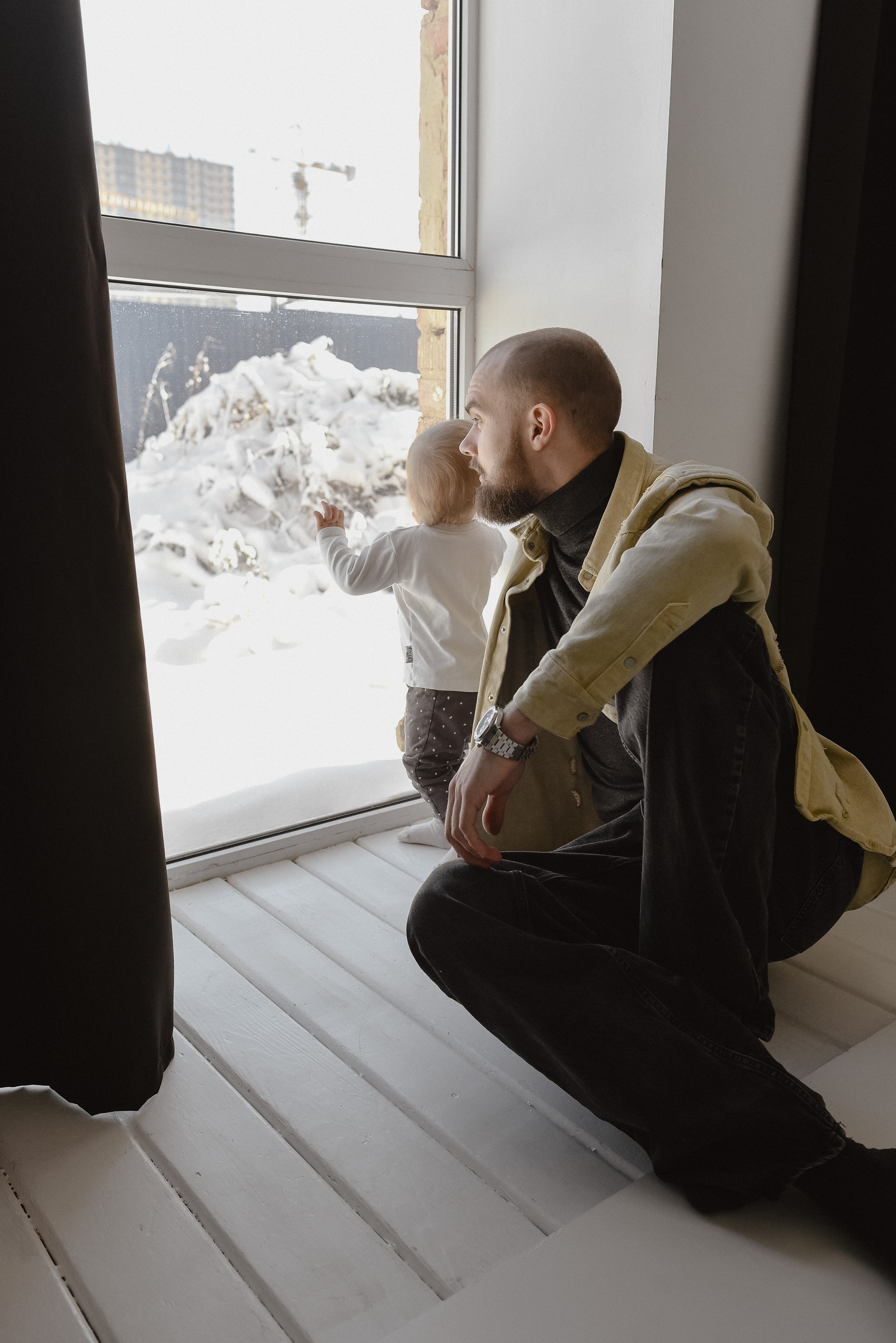 Татьяна, Илья и Вера). Свадебный и семейный фотограф в Ростове-на-Дону Елена Сторожок