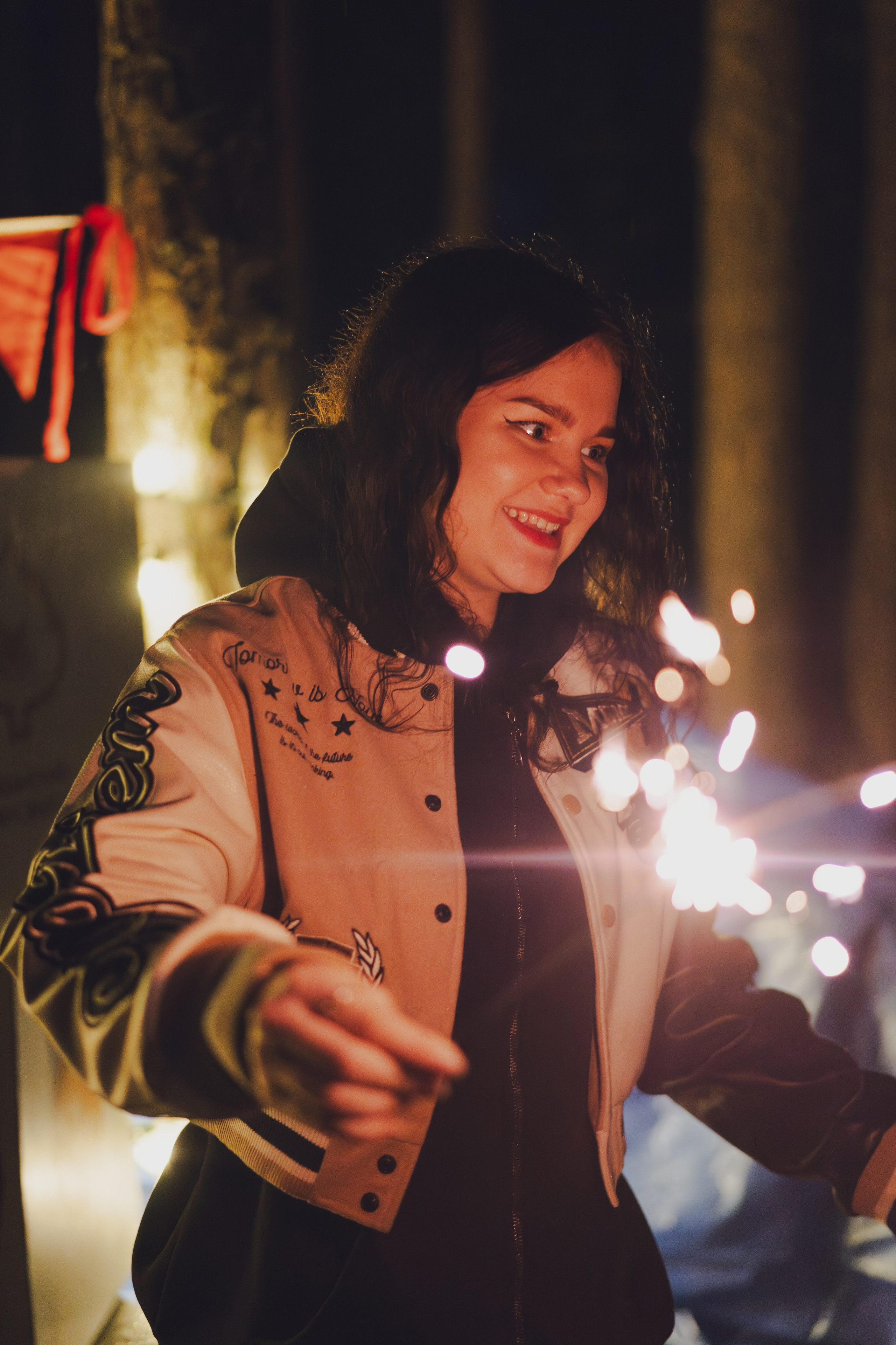 Палаточный форум CAMPot 2025. Фотограф Надежда Погребняк | Рязань | Москва