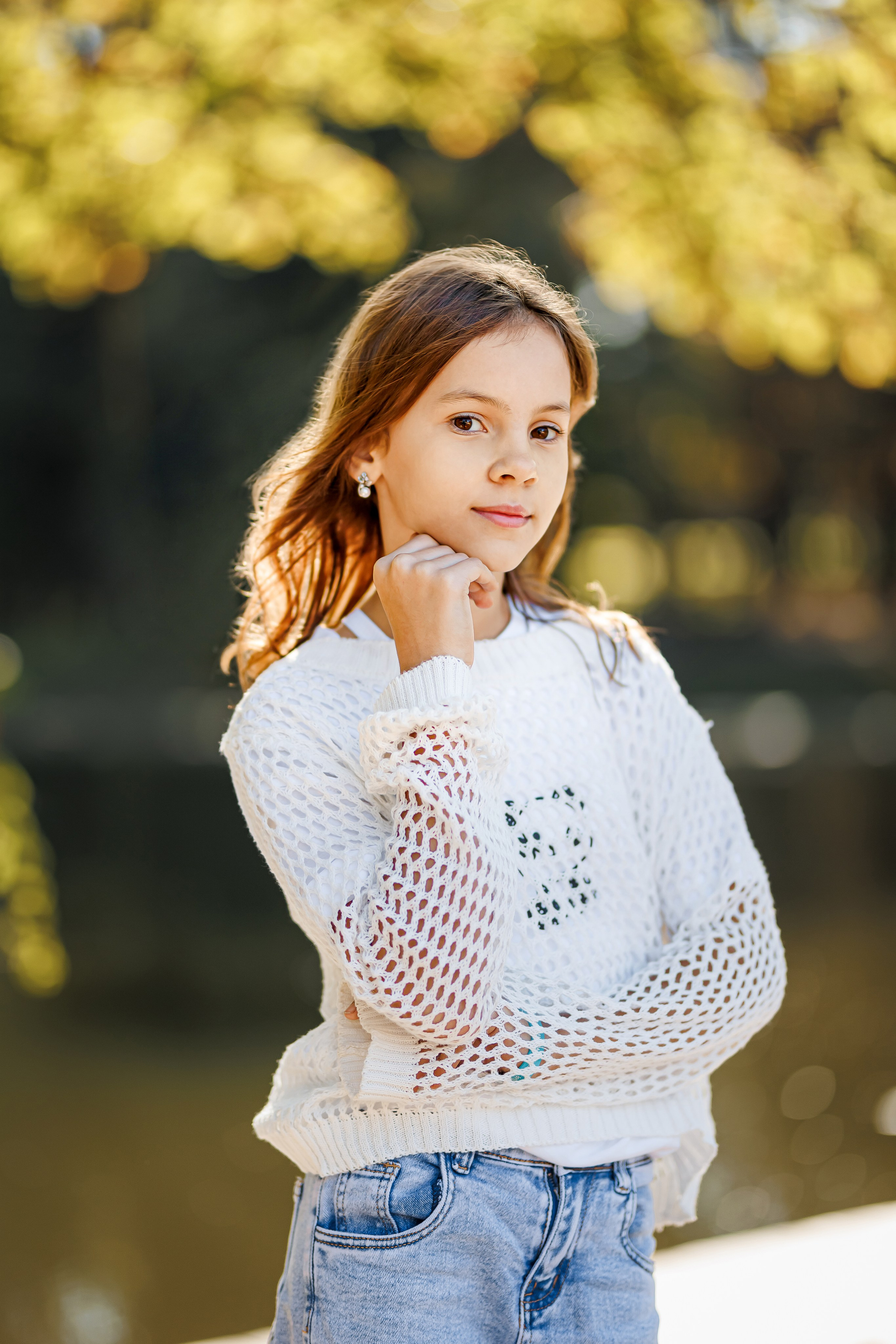 Портреты 4 классы. Семейный и детский фотограф Комина Елена, Власиха, Одинцово