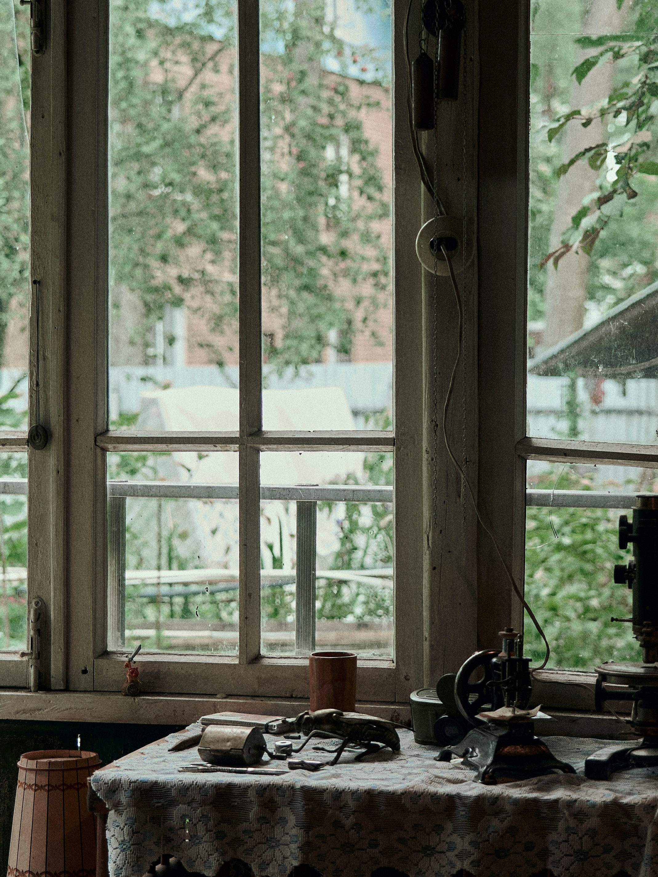 Street. Портретный фотограф в Москве