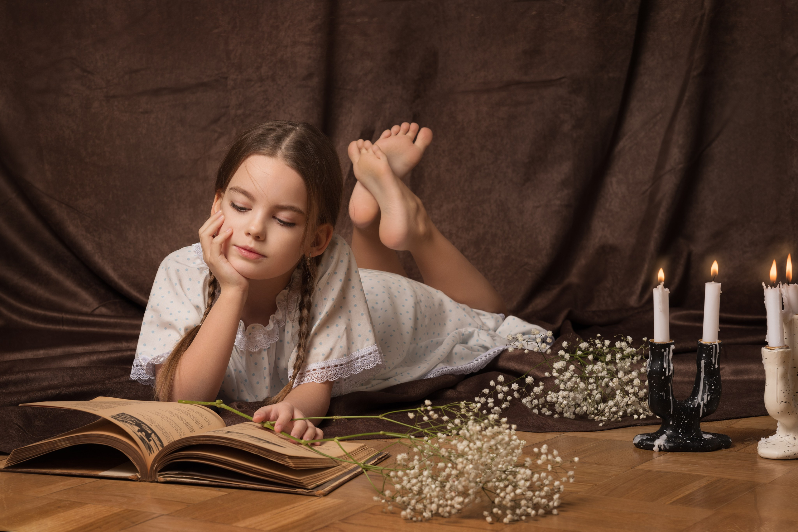 Профессиональный фотограф в Санкт-Петербурге Татьяна Журавлёва