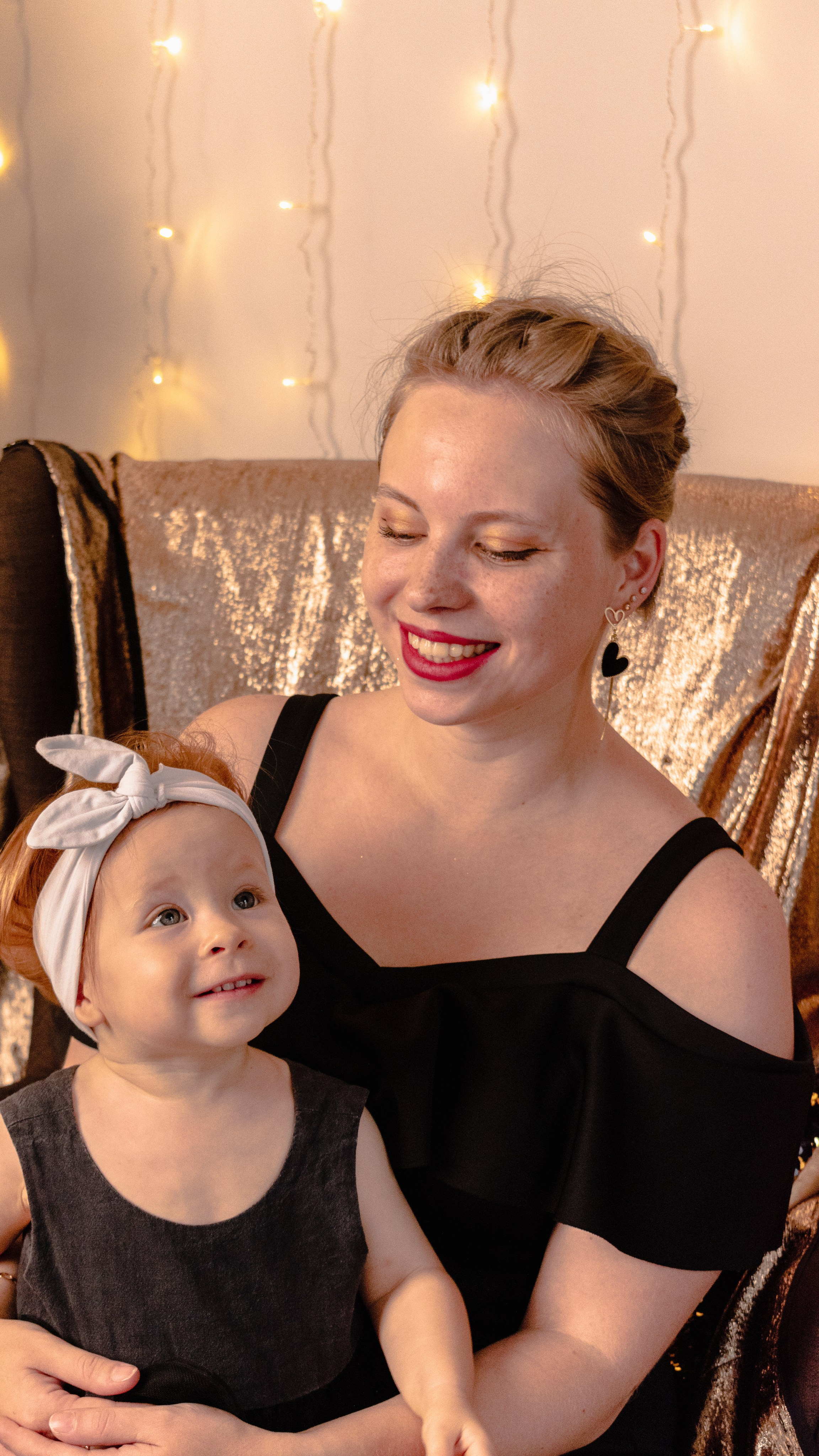 Новогоднее настроение. Фотограф в Набережных Челнах Мари Сенчик