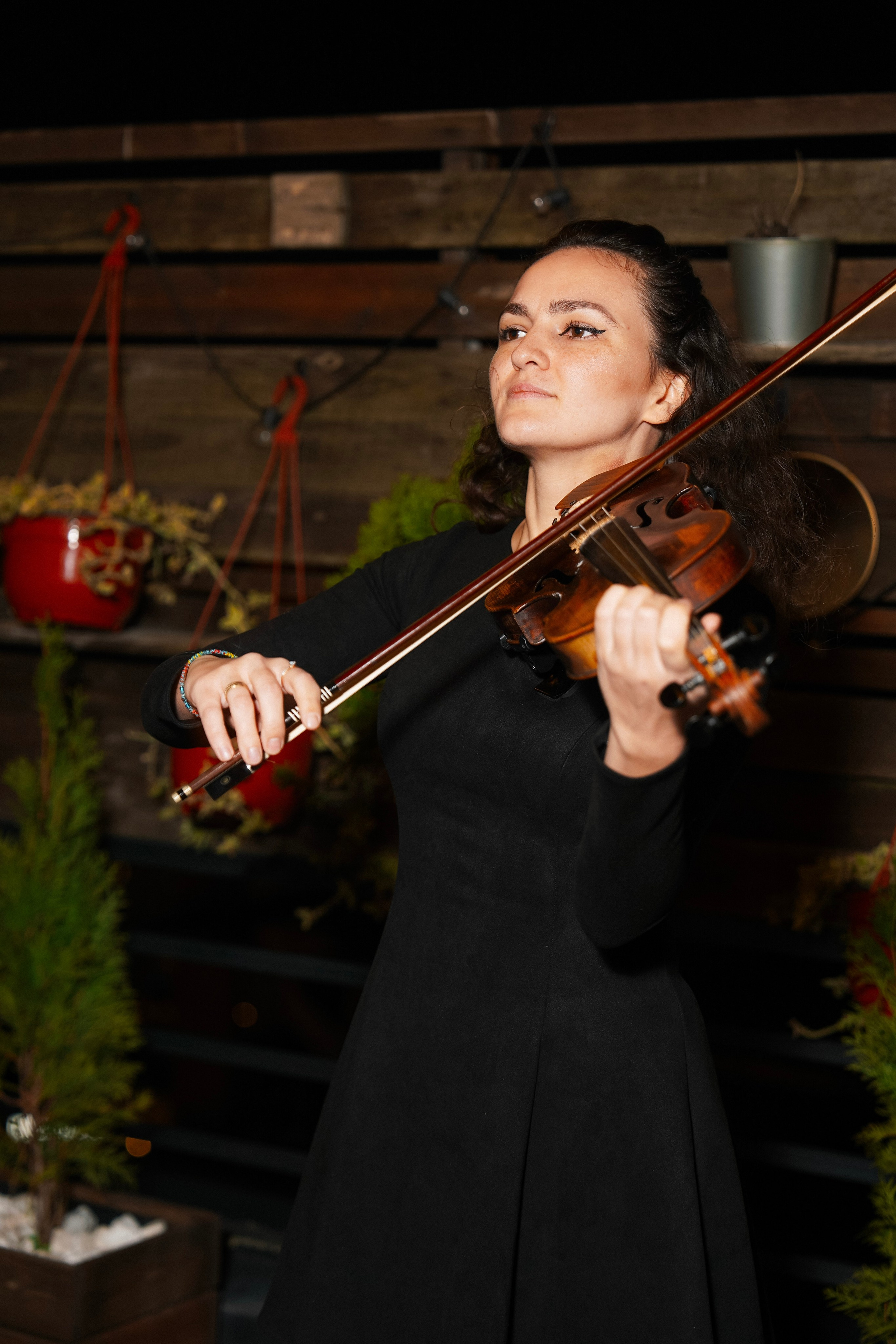 Свидание на крыше. Фотограф с психологическим образованием