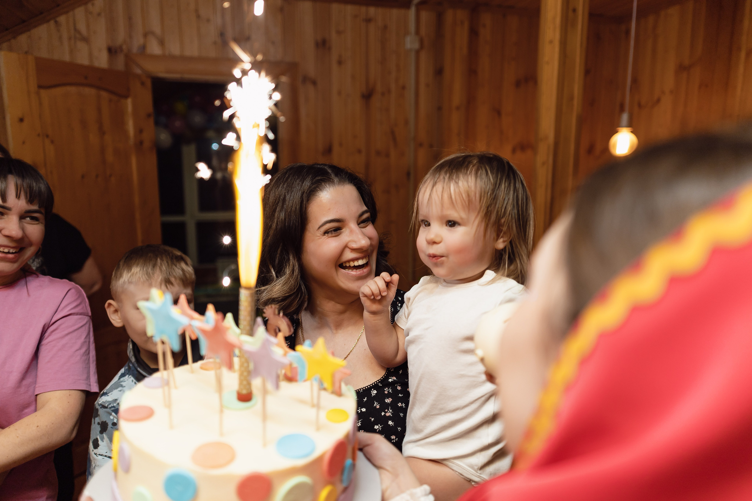 HB Mia. Фотограф в Самаре и Самарской области Констанция