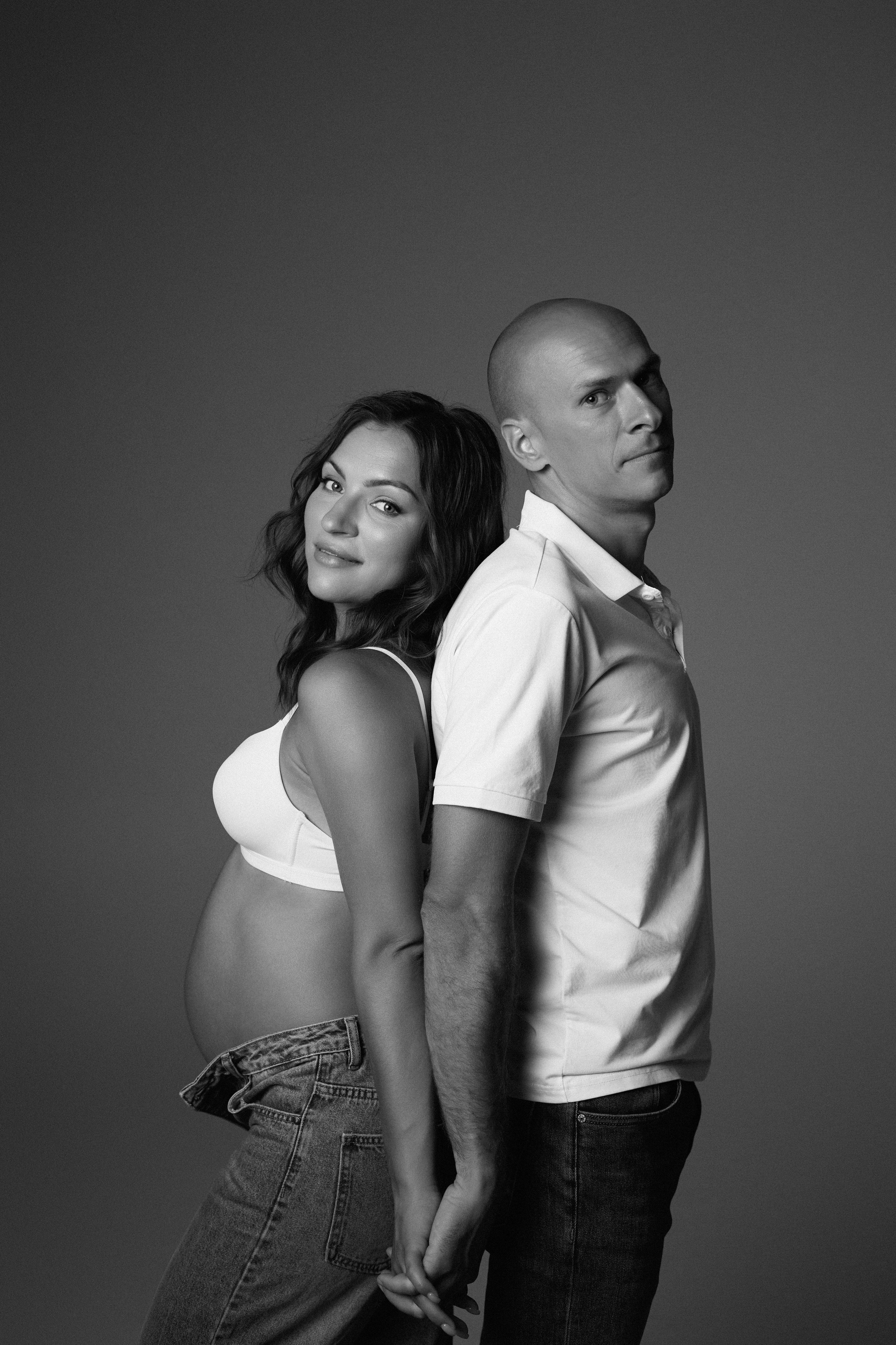 Беременность. Фотограф в Воронеже и Москве