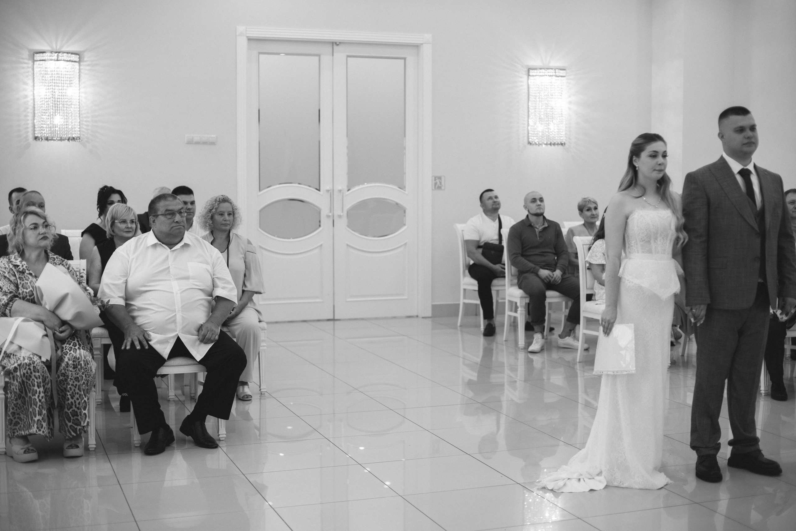 Wedding: Полина & Павел. Фотограф в Шатуре Оксана Осьмакова