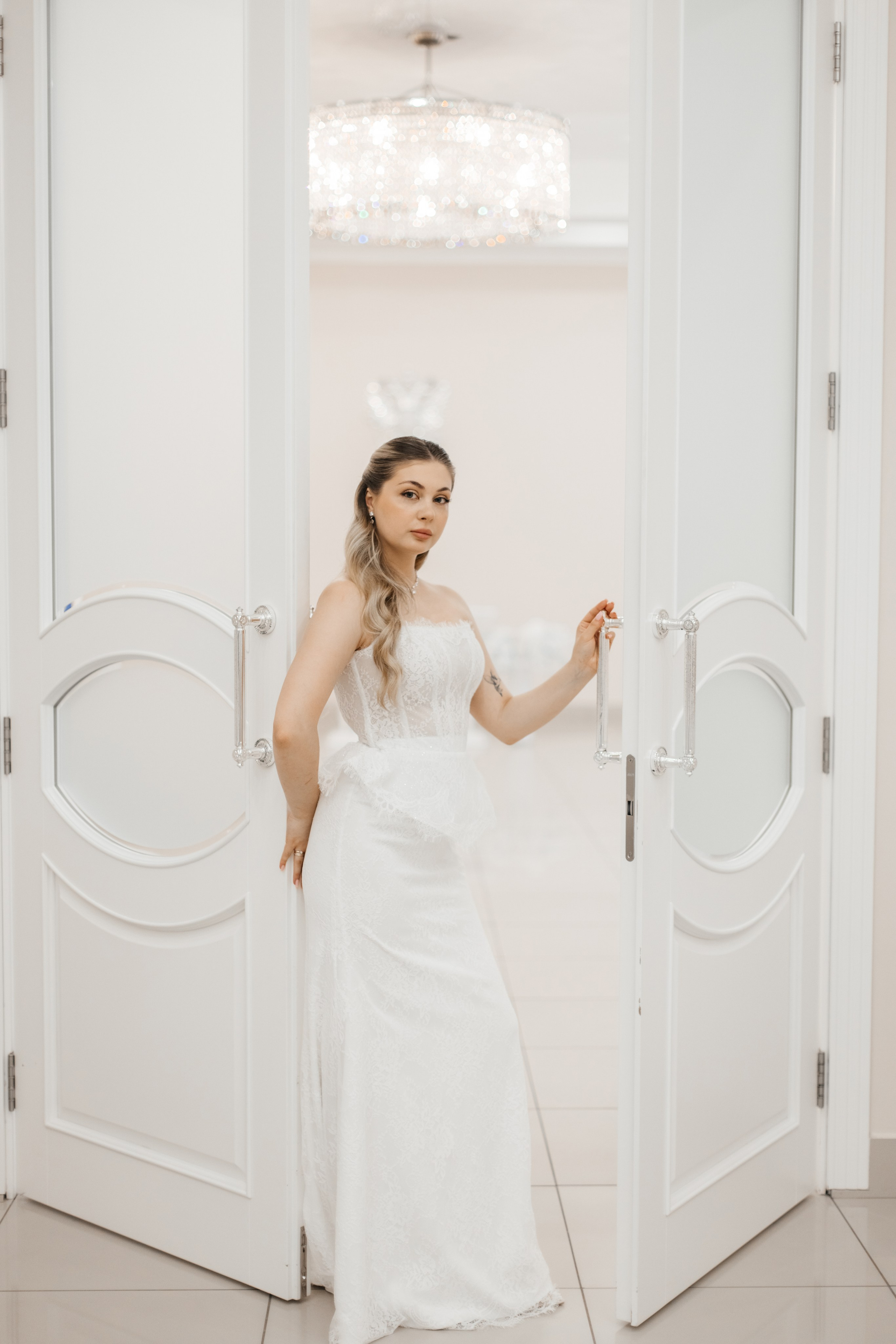 Wedding: Полина & Павел. Фотограф в Шатуре Оксана Осьмакова
