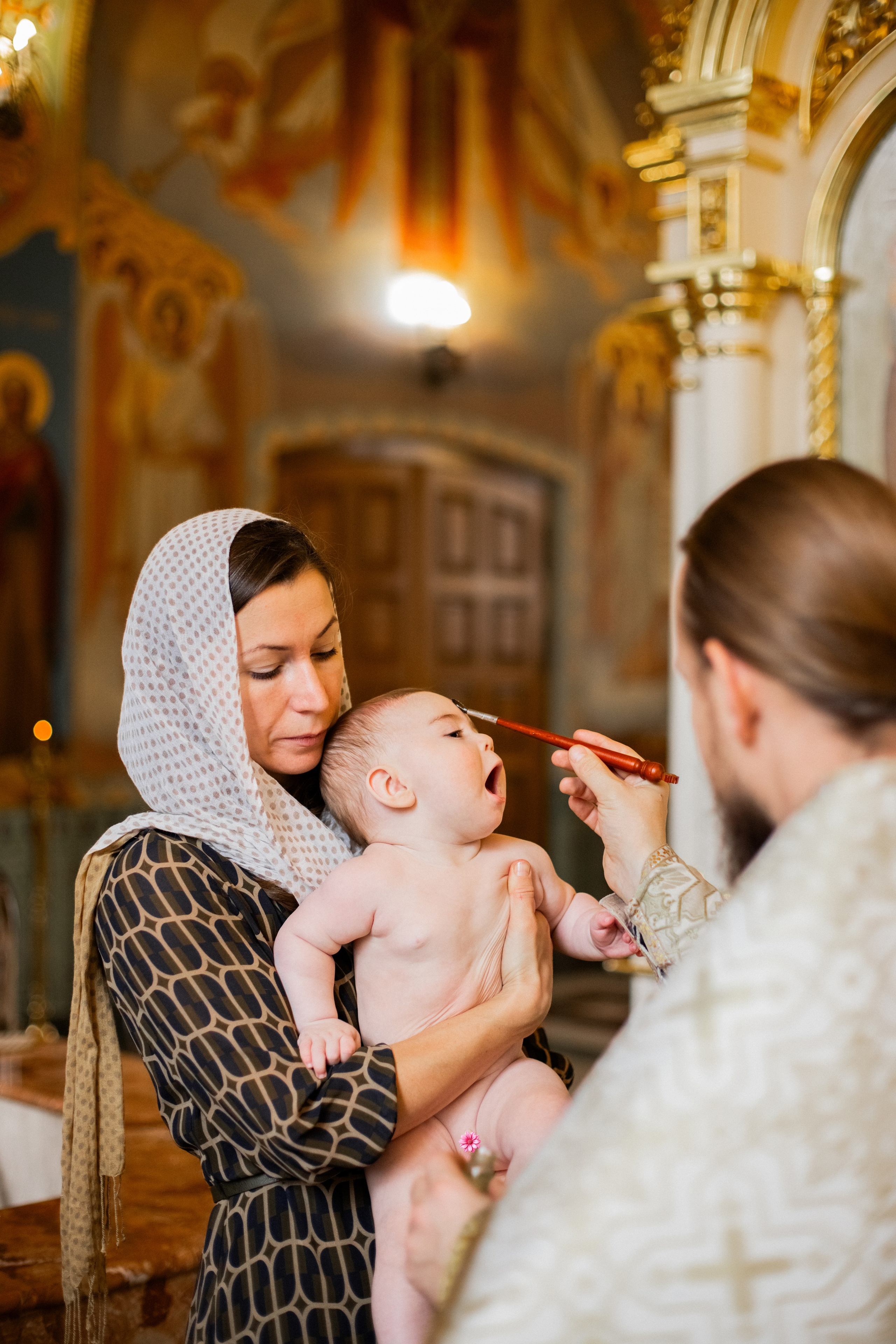 Алексей. Фотограф в Шатуре Оксана Осьмакова