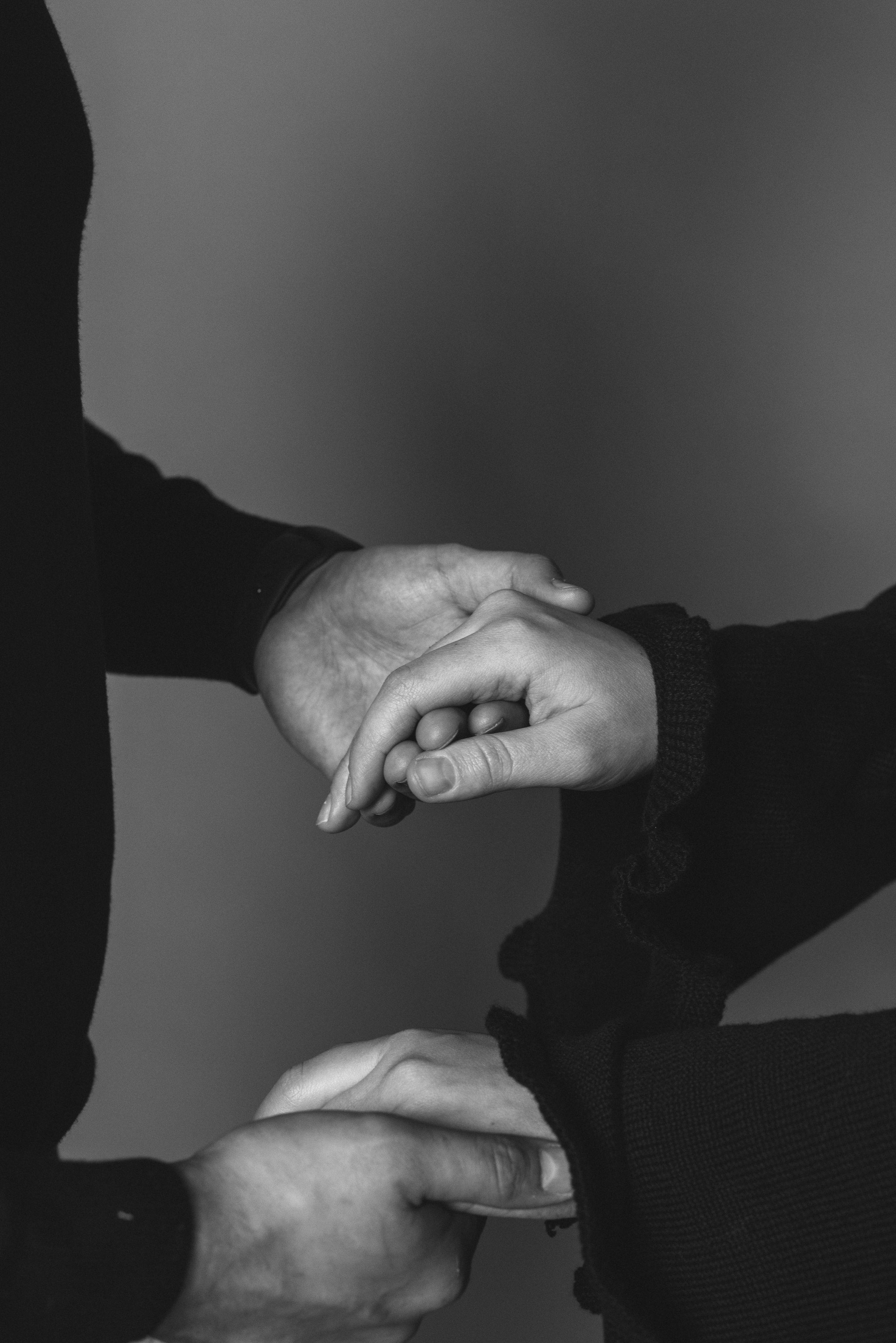 Дарья & Антон. Фотограф в Шатуре Оксана Осьмакова