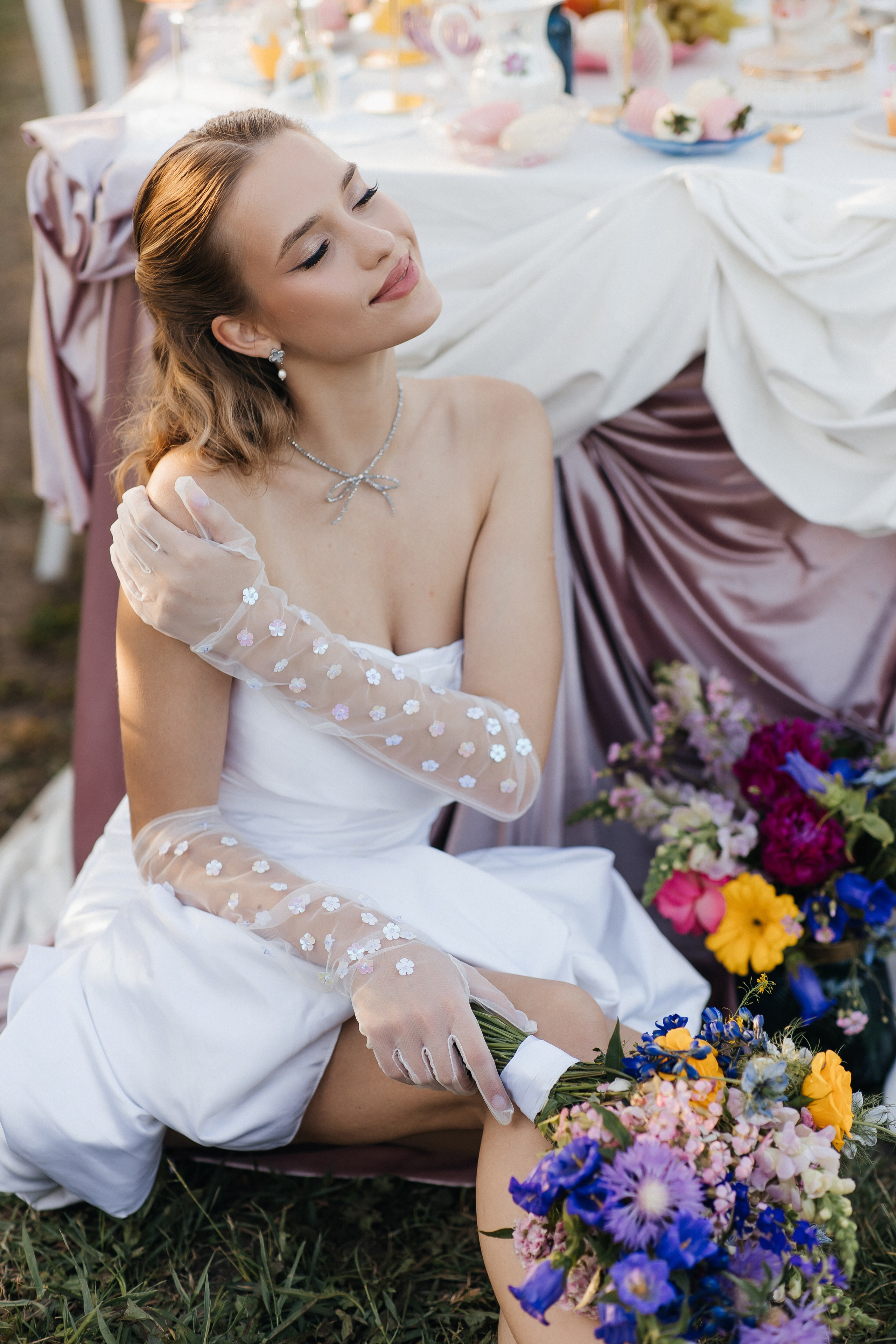 Необычный девичник в Краснодаре