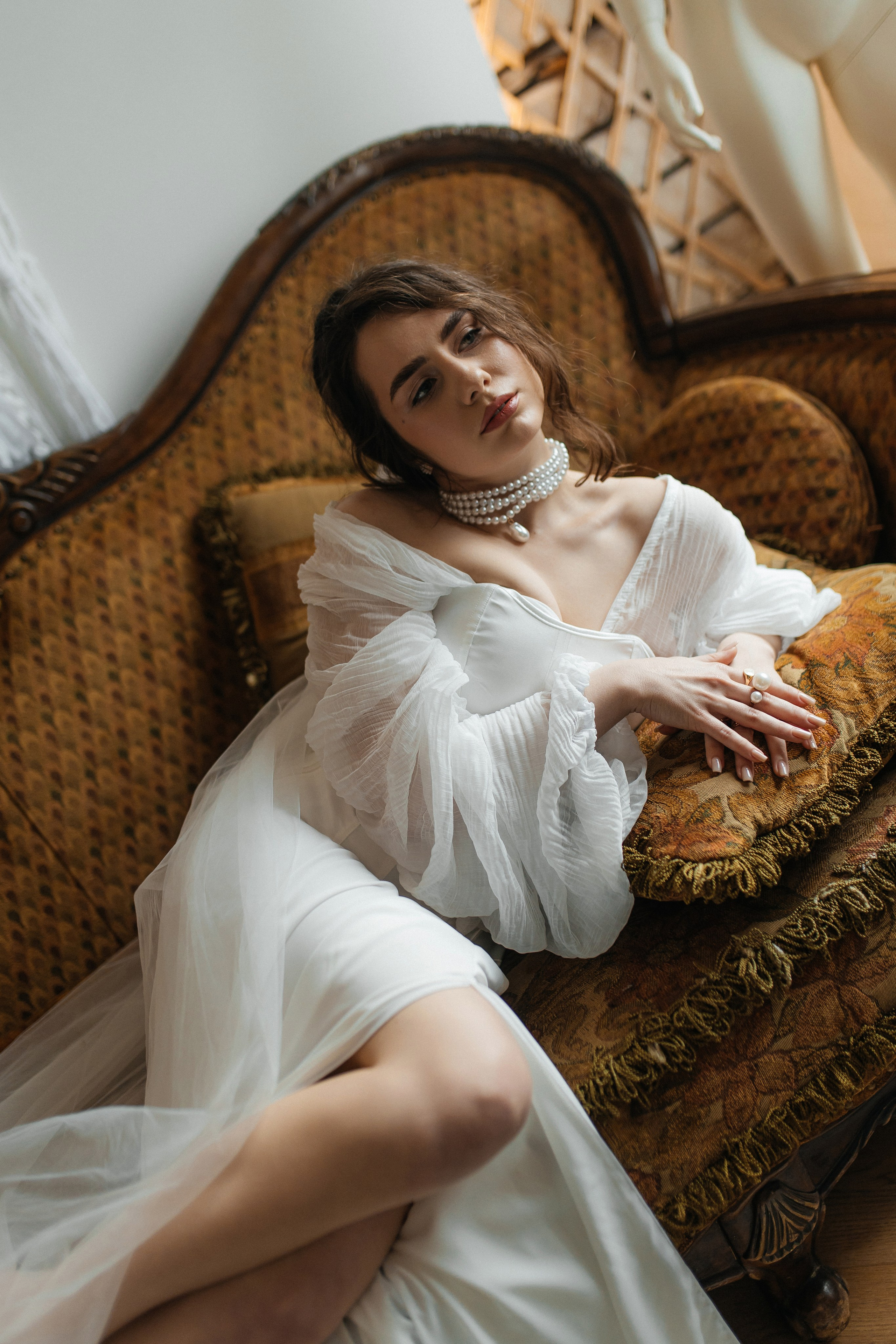 Утро невесты