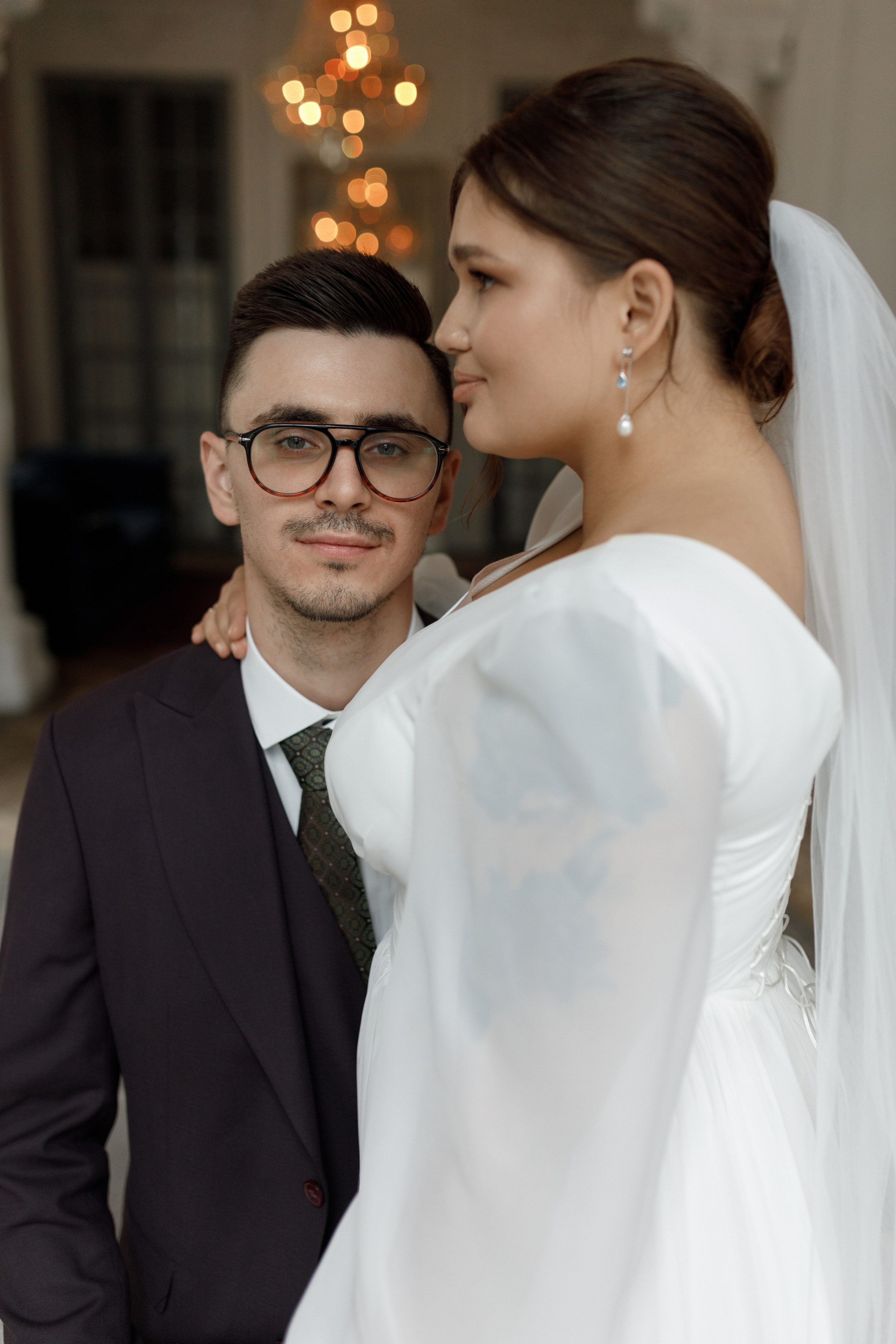 Wedding. Репортжаный и свадебный фотограф Москва, Влада Азарова