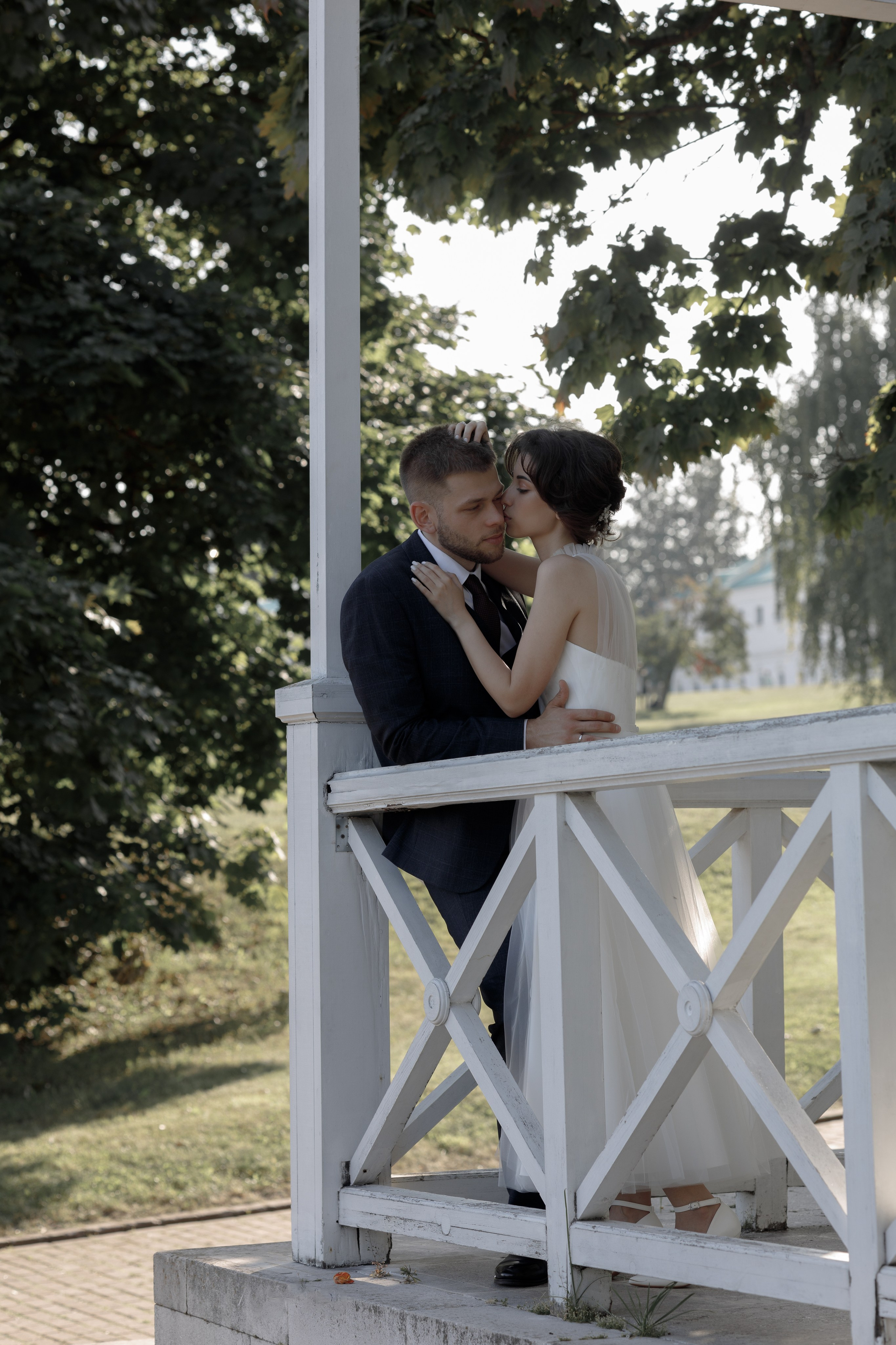 Wedding. Репортжаный и свадебный фотограф Москва, Влада Азарова