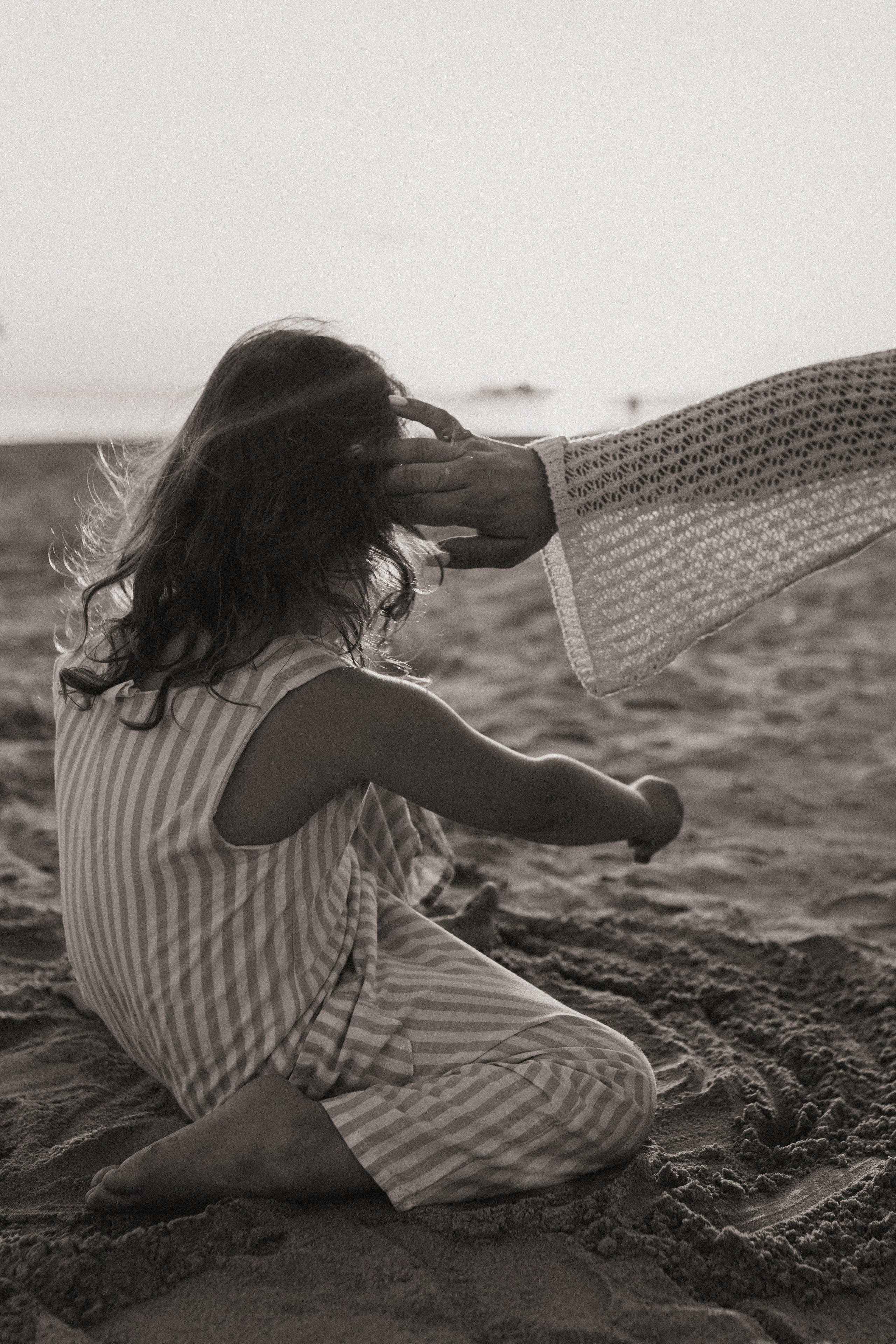 Вера и Варя. Семейный фотограф в Новороссийске и Анапе Александра Яковлева
