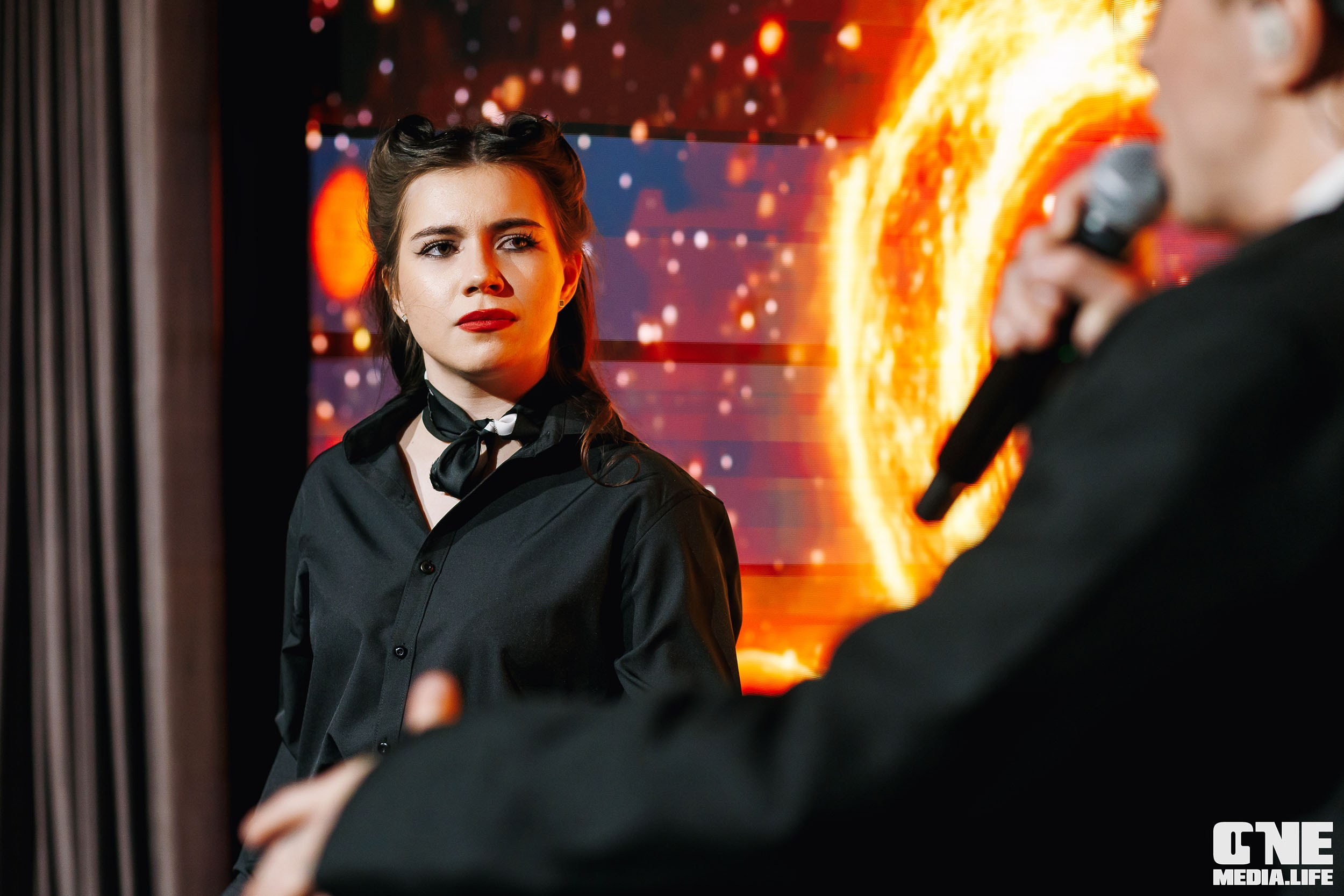 Фоторепортаж из ресторана Океан. One Media Life: фоторепортажи, фотоотчеты с мероприятий и заведений