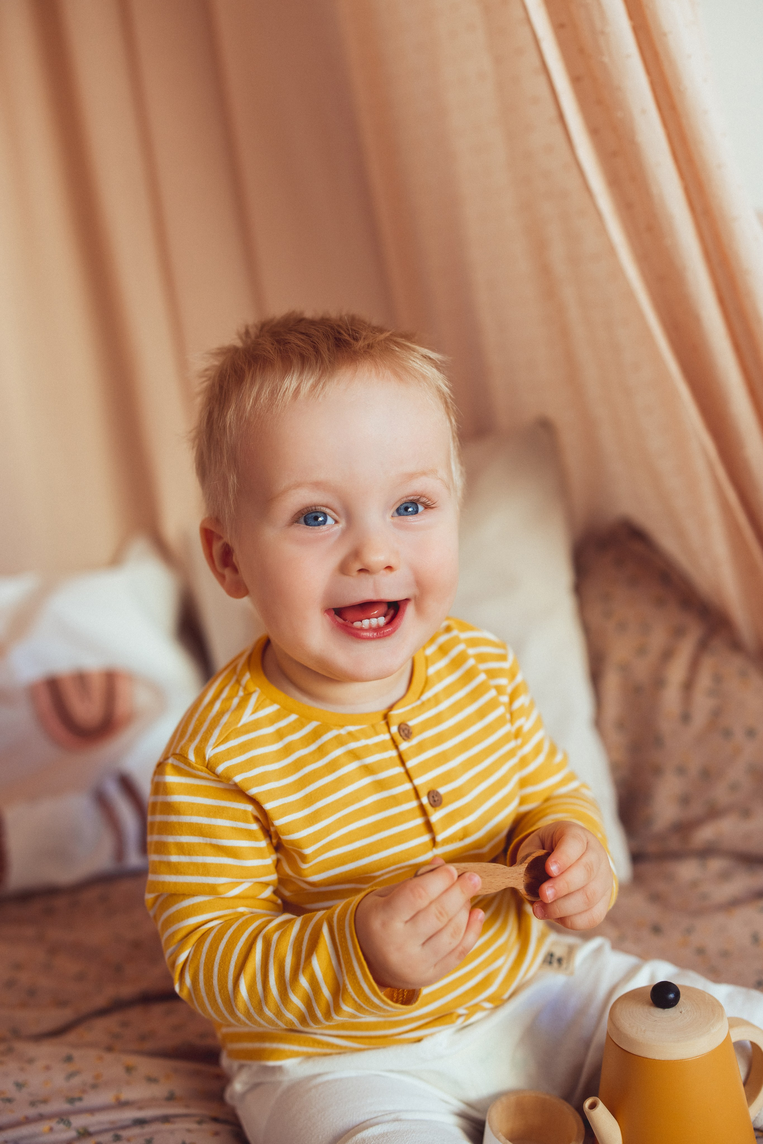 Детская фотосессия к дню рождения, Краснодар. Семейный и детский фотограф в Краснодаре Анна Трашкова