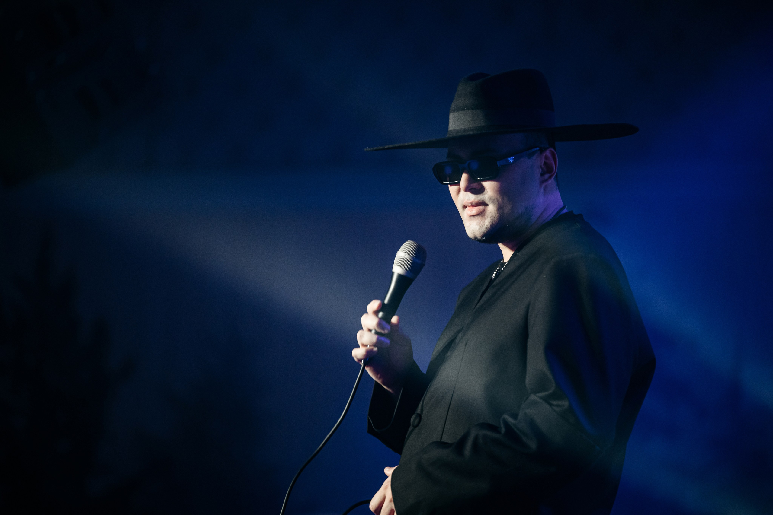 Kedr Hall. Юбилей 9 лет. Фотограф Владивосток. Игорь Кирсанов