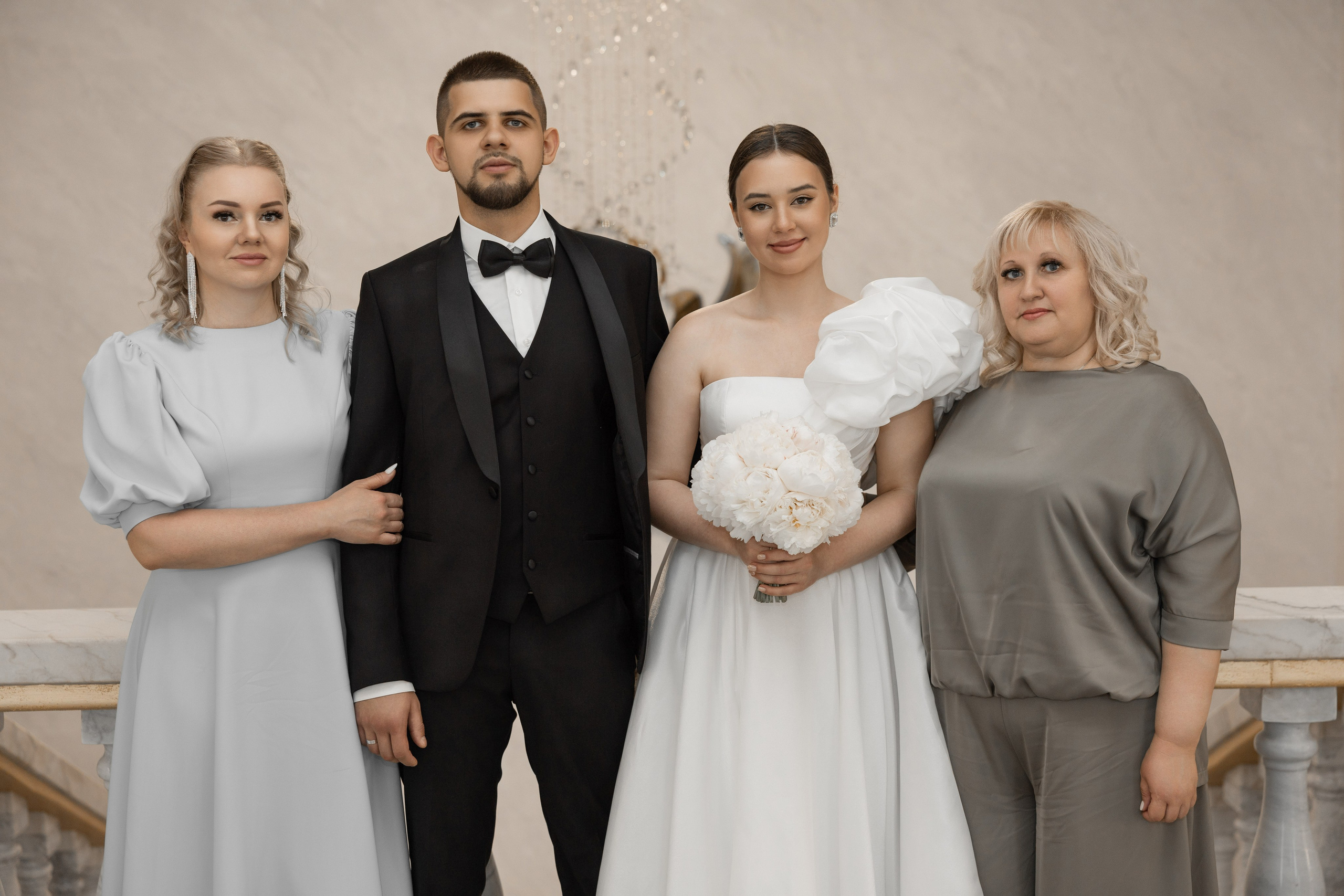 Александр и Анна. Свадебный фотограф Тула Москва СПБ / Сёмина Дарья