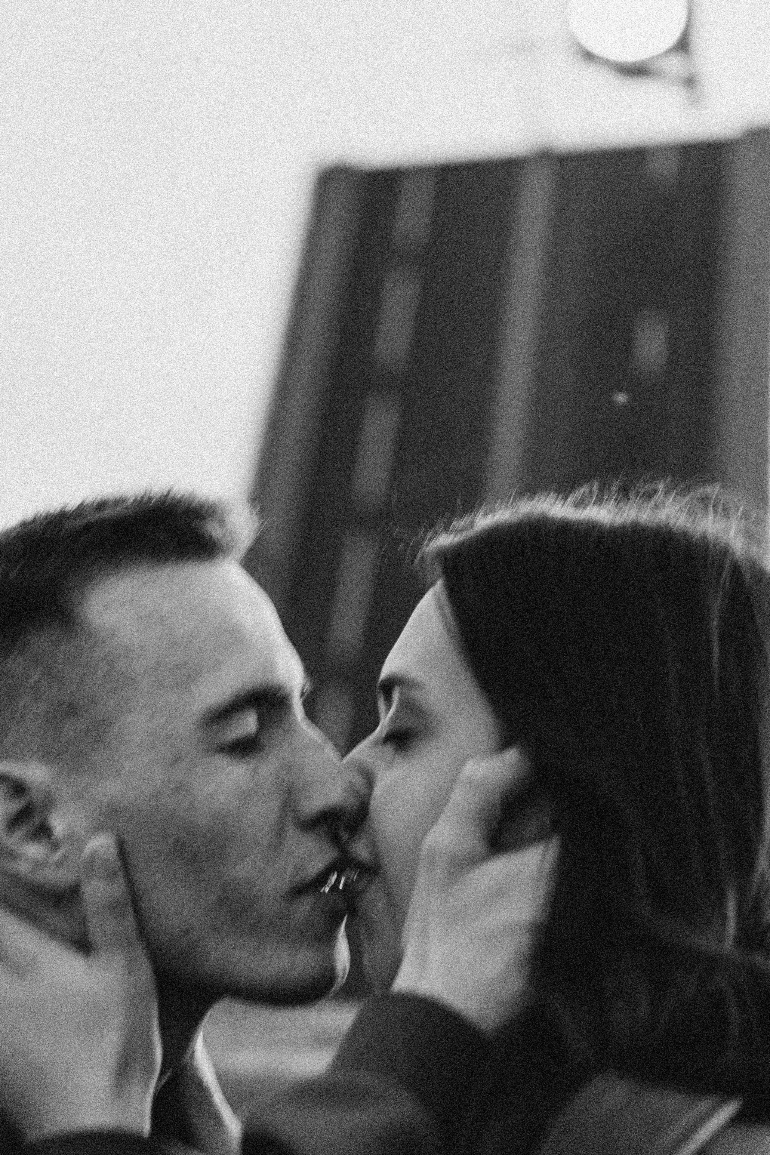 Рассветная история любви. Профессиональный фотограф, Санкт-Петербург — Виктория Богомолова