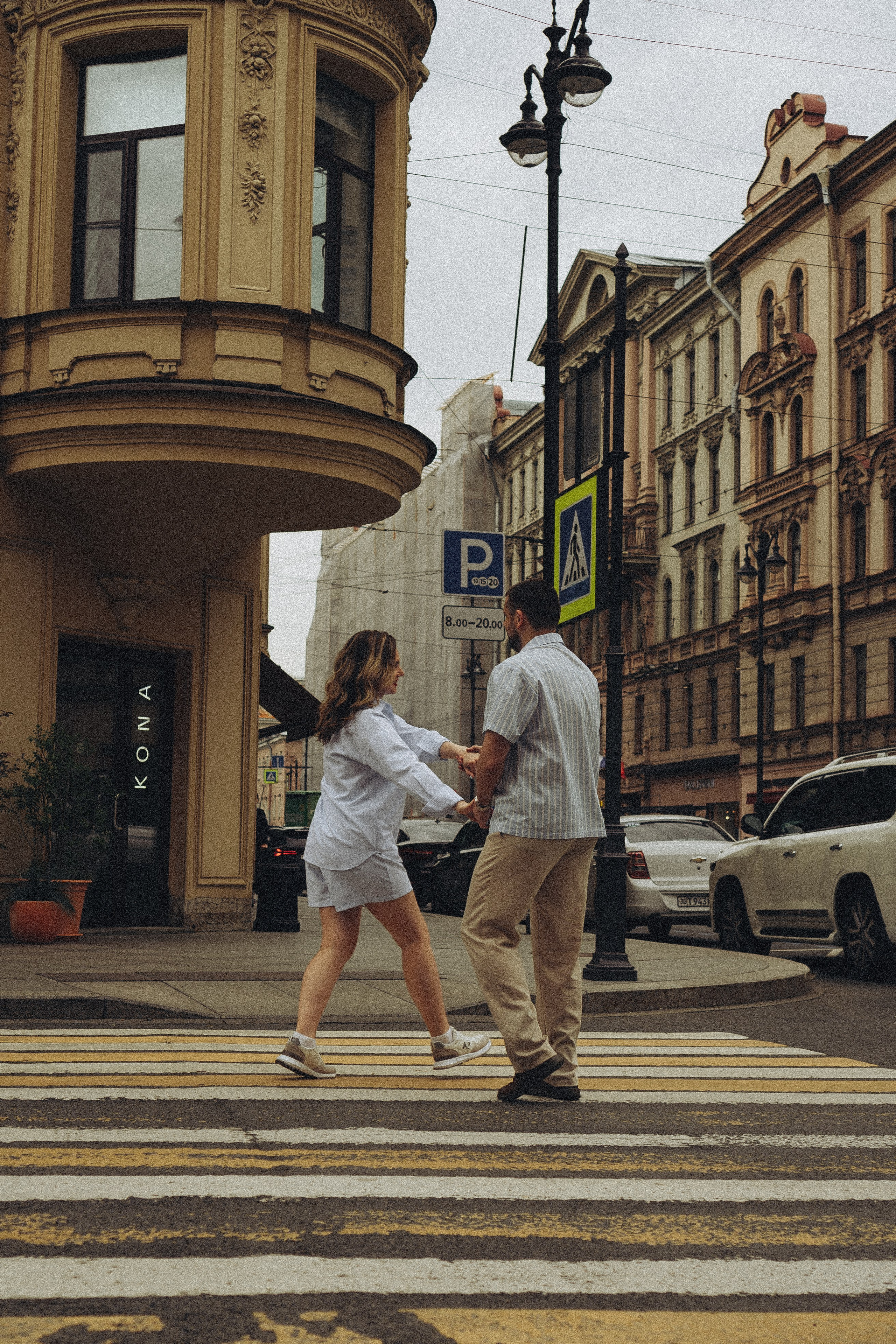 СТУДИЯ И ПРОГУЛКА ДЛЯ ПАРЫ. Профессиональный фотограф, Санкт-Петербург — Виктория Богомолова