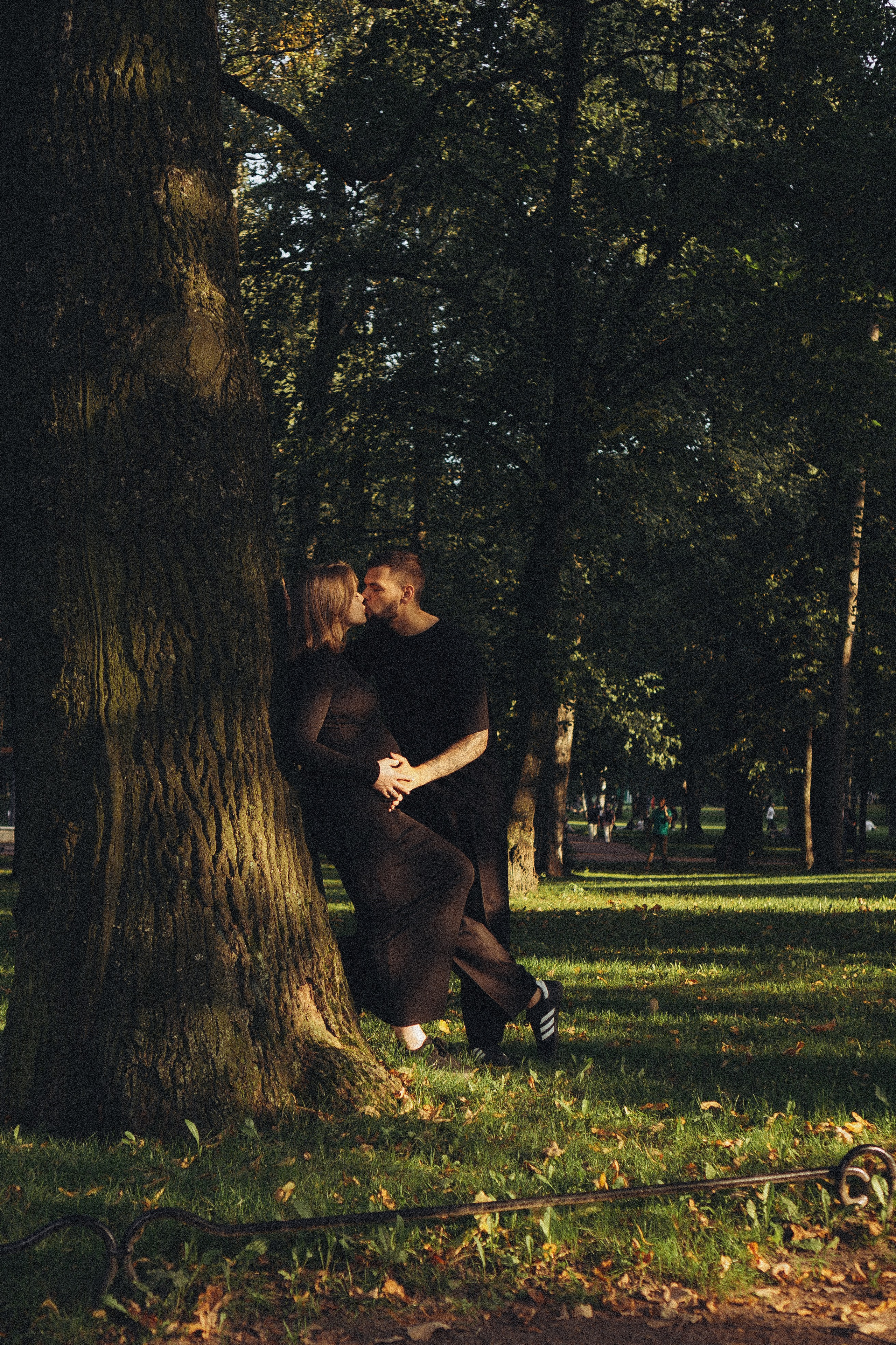 БЕРЕМЕННОСТЬ. Профессиональный фотограф, Санкт-Петербург — Виктория Богомолова