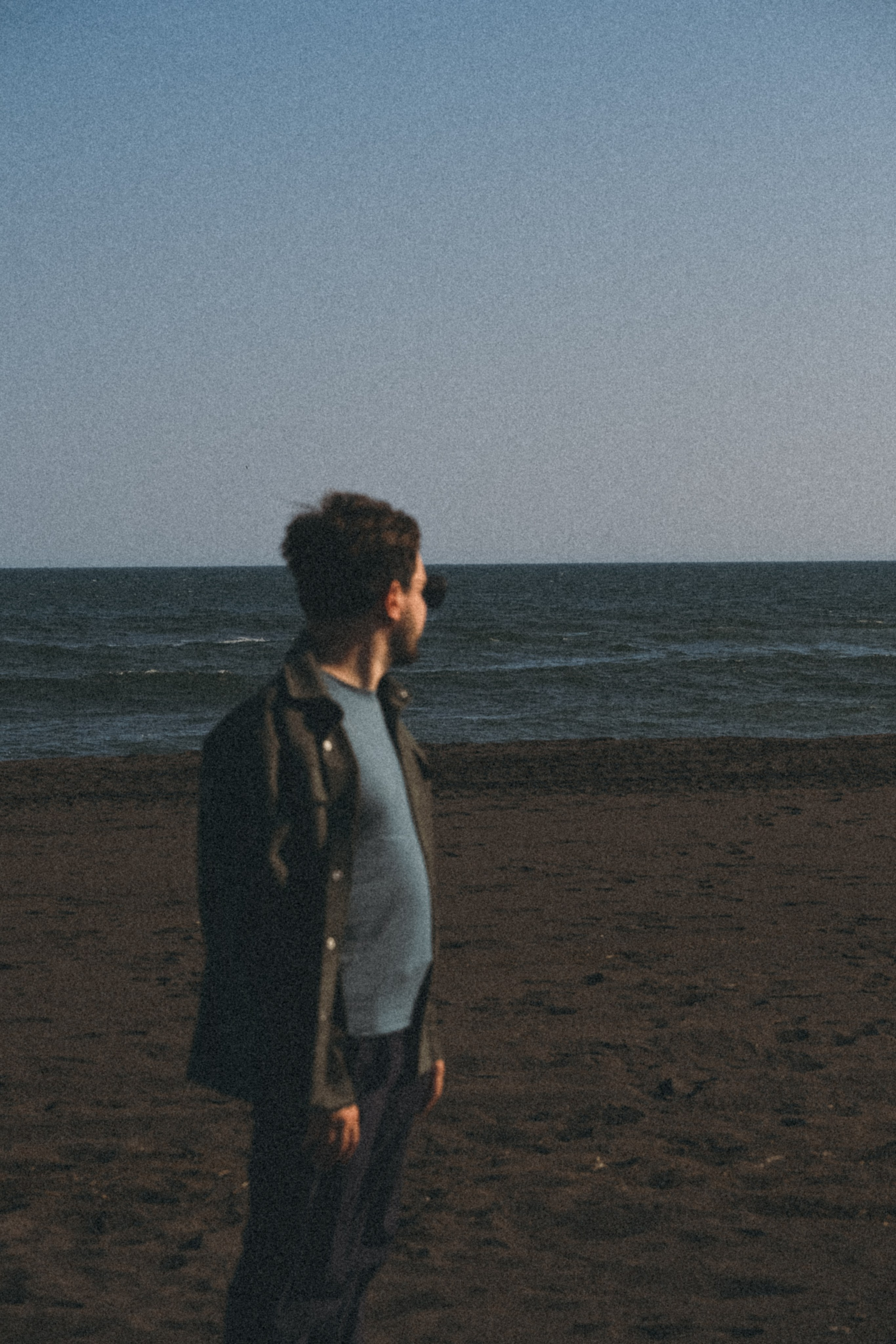 Тихий океан. Профессиональный фотограф, Санкт-Петербург — Виктория Богомолова