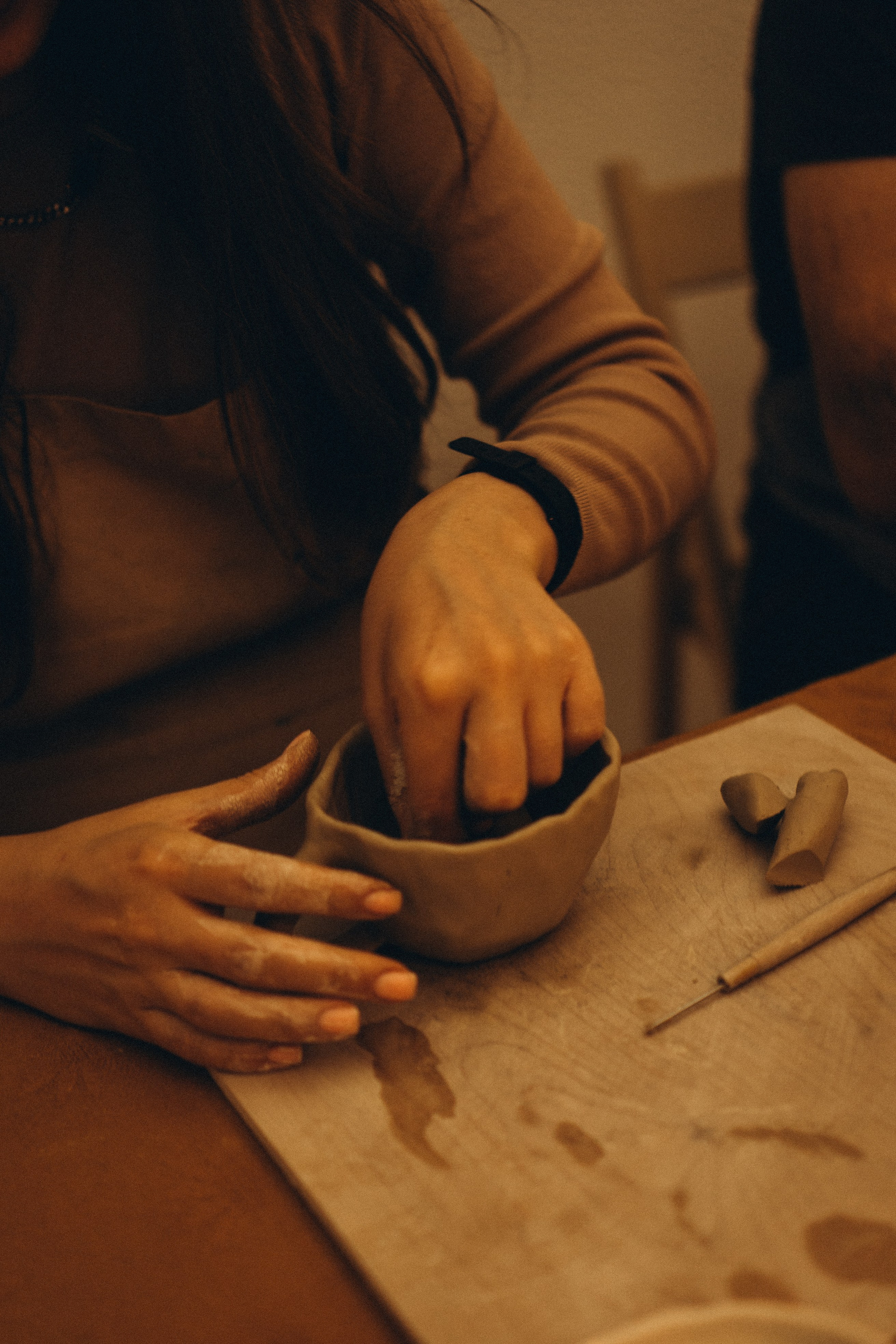ЛЕПКАРНЯ. Профессиональный фотограф, Санкт-Петербург — Виктория Богомолова
