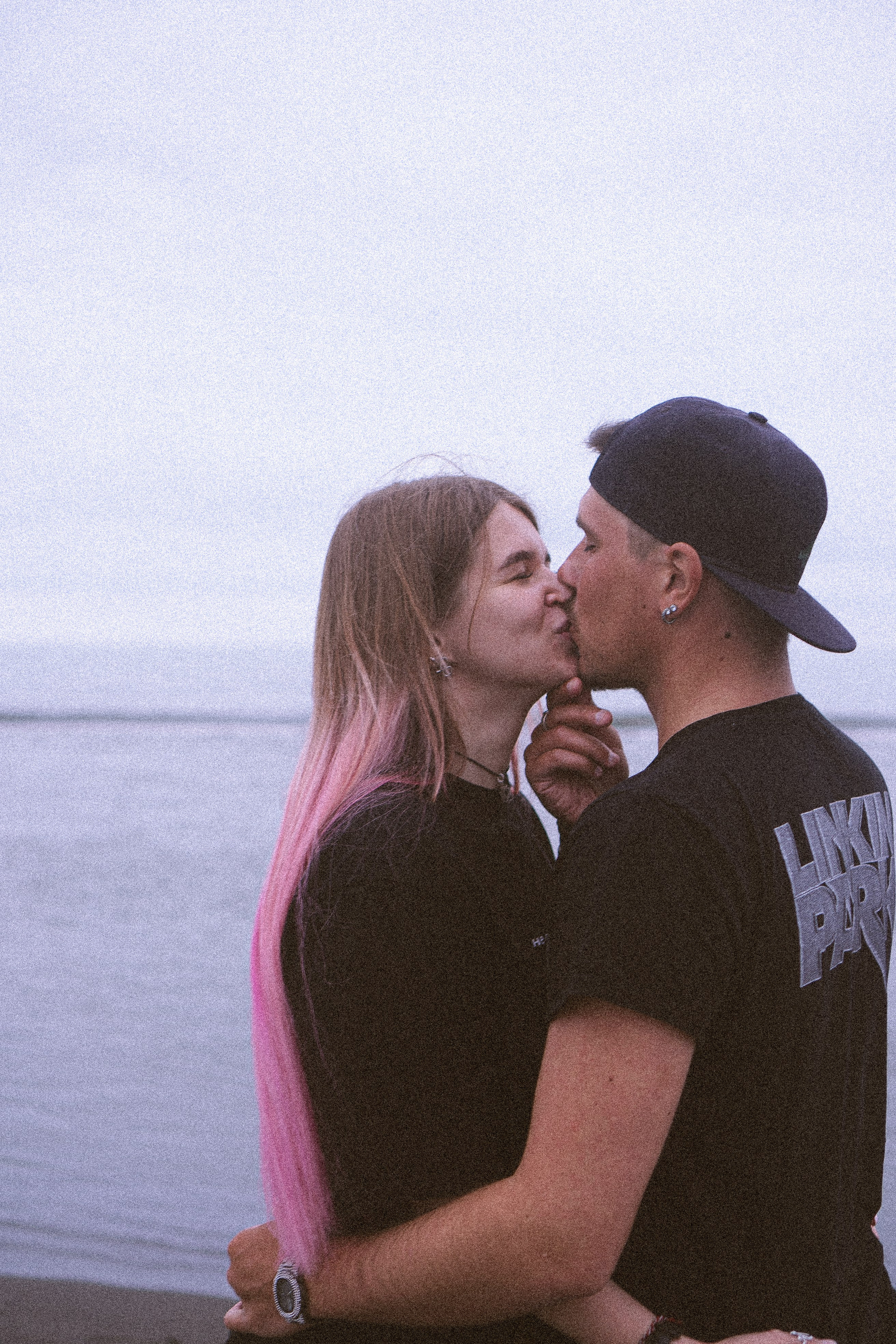 НА БЕРЕГУ МОРЯ. Профессиональный фотограф, Санкт-Петербург — Виктория Богомолова