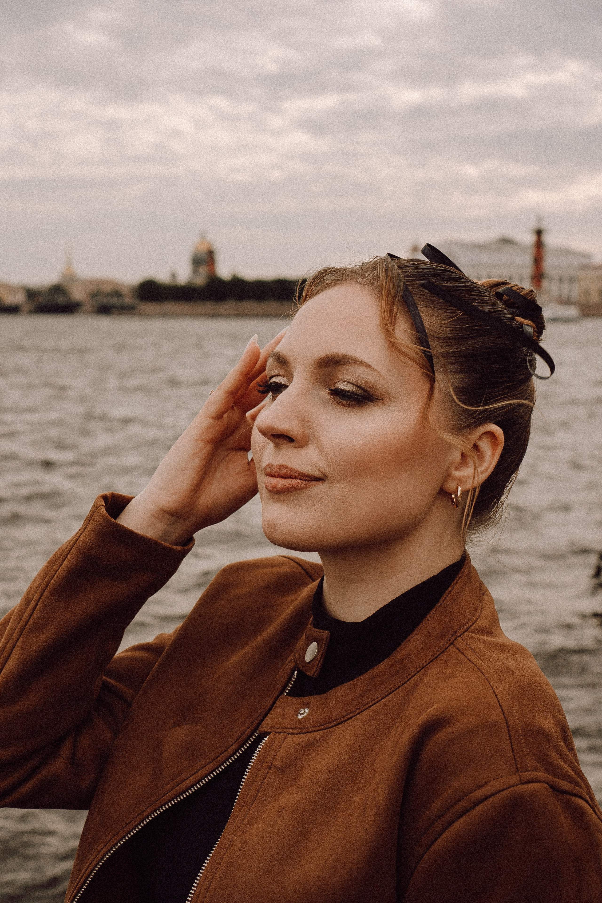 LOVE. Профессиональный фотограф, Санкт-Петербург — Виктория Богомолова