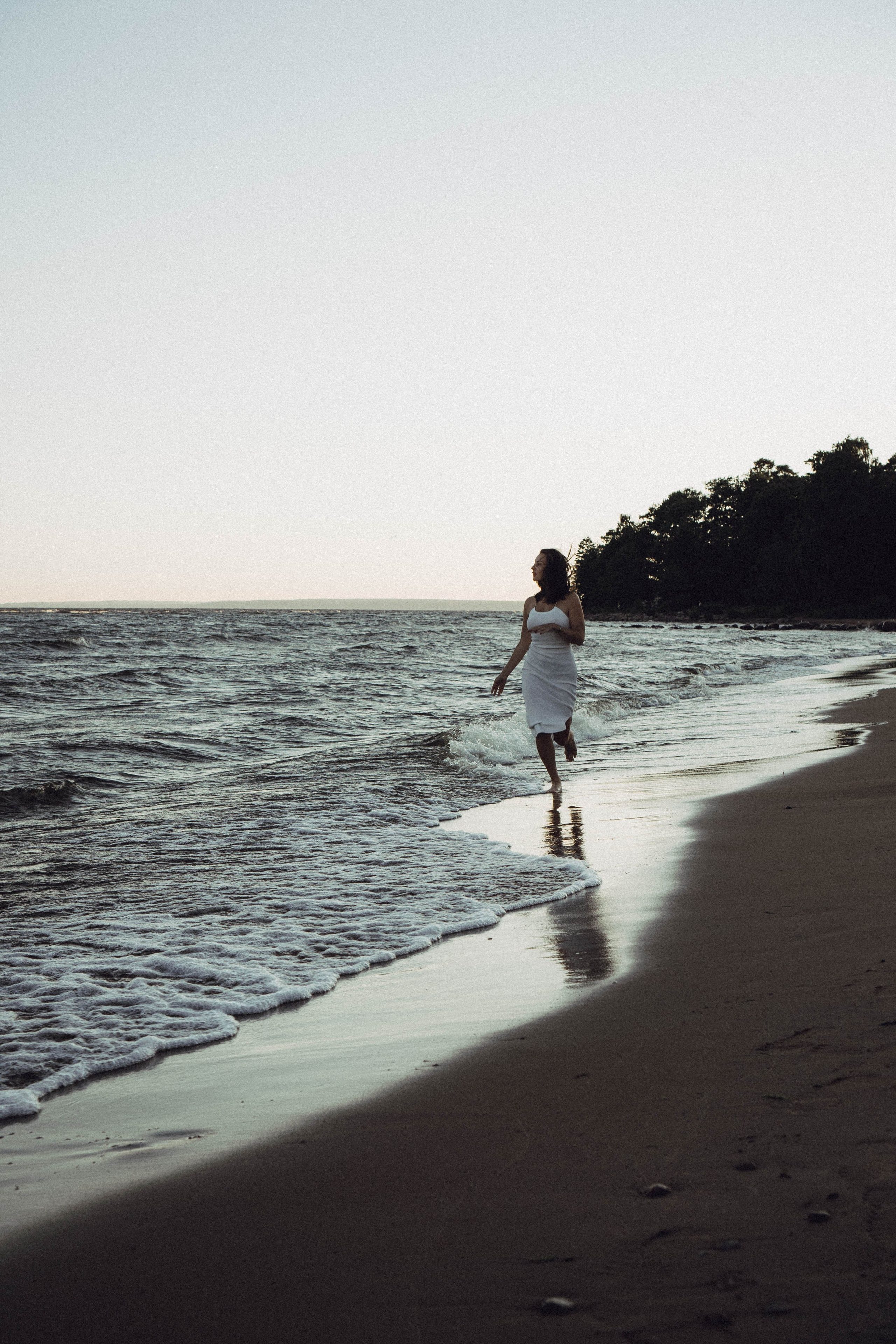 Любовь на заливе. Профессиональный фотограф, Санкт-Петербург — Виктория Богомолова