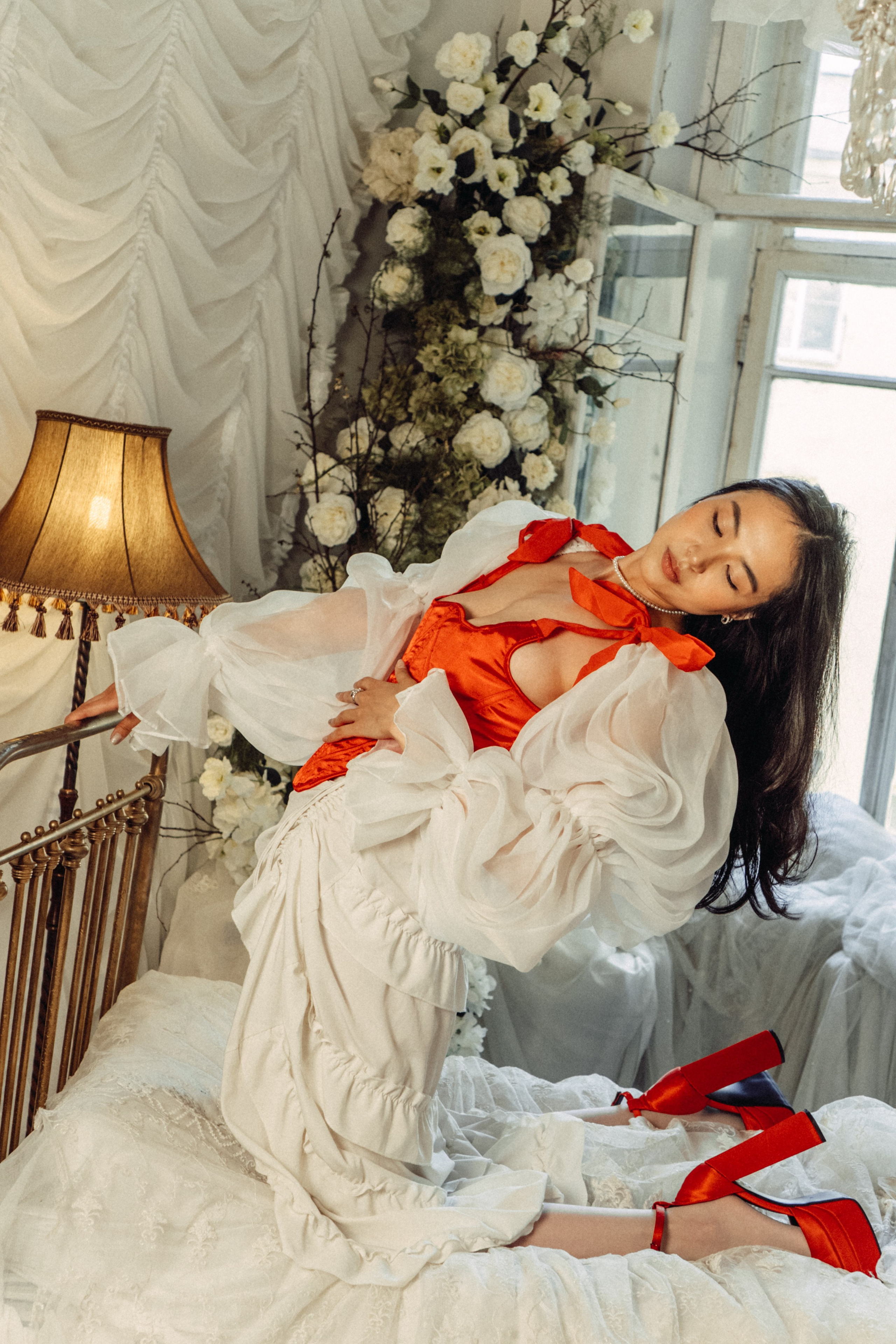 ВИНТАЖНЫЙ СТИЛЬ. Профессиональный фотограф, Санкт-Петербург — Виктория Богомолова