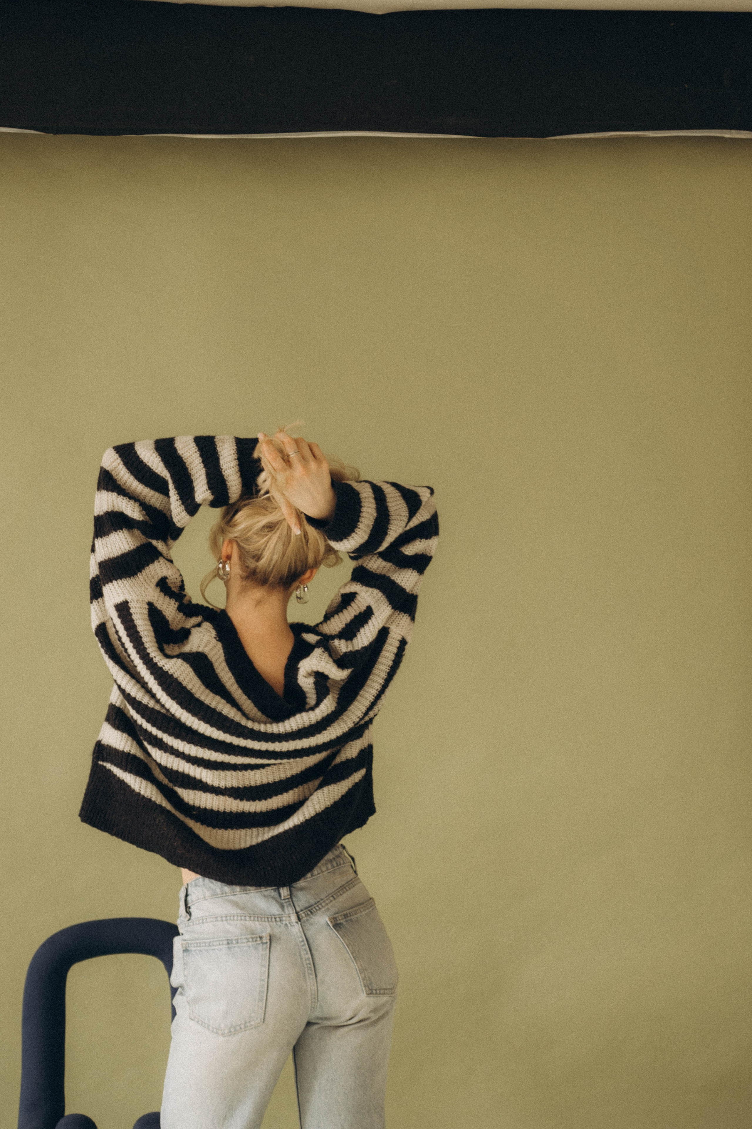 Студийная. Профессиональный фотограф, Санкт-Петербург — Виктория Богомолова