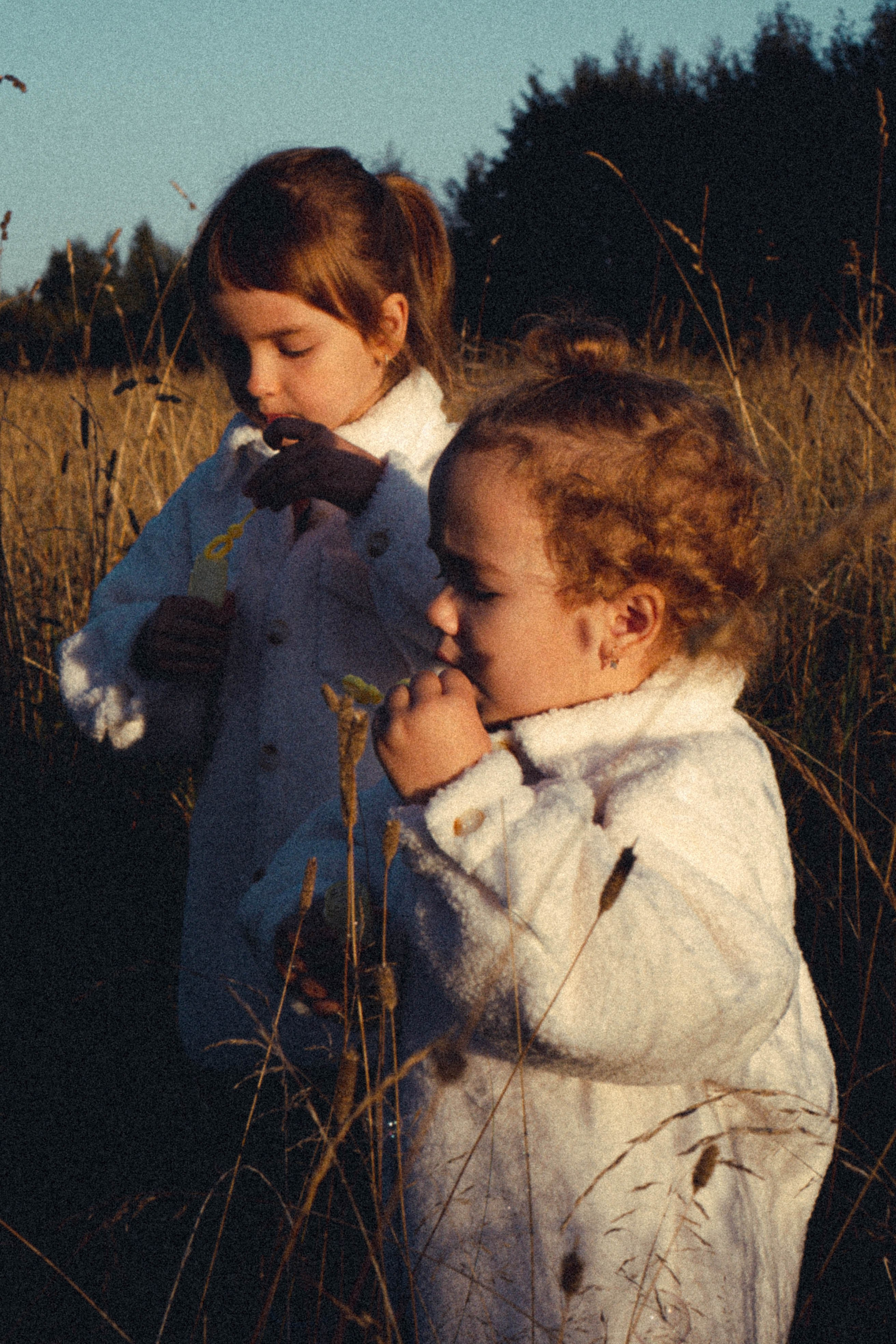 Семейная серия. Профессиональный фотограф, Санкт-Петербург — Виктория Богомолова