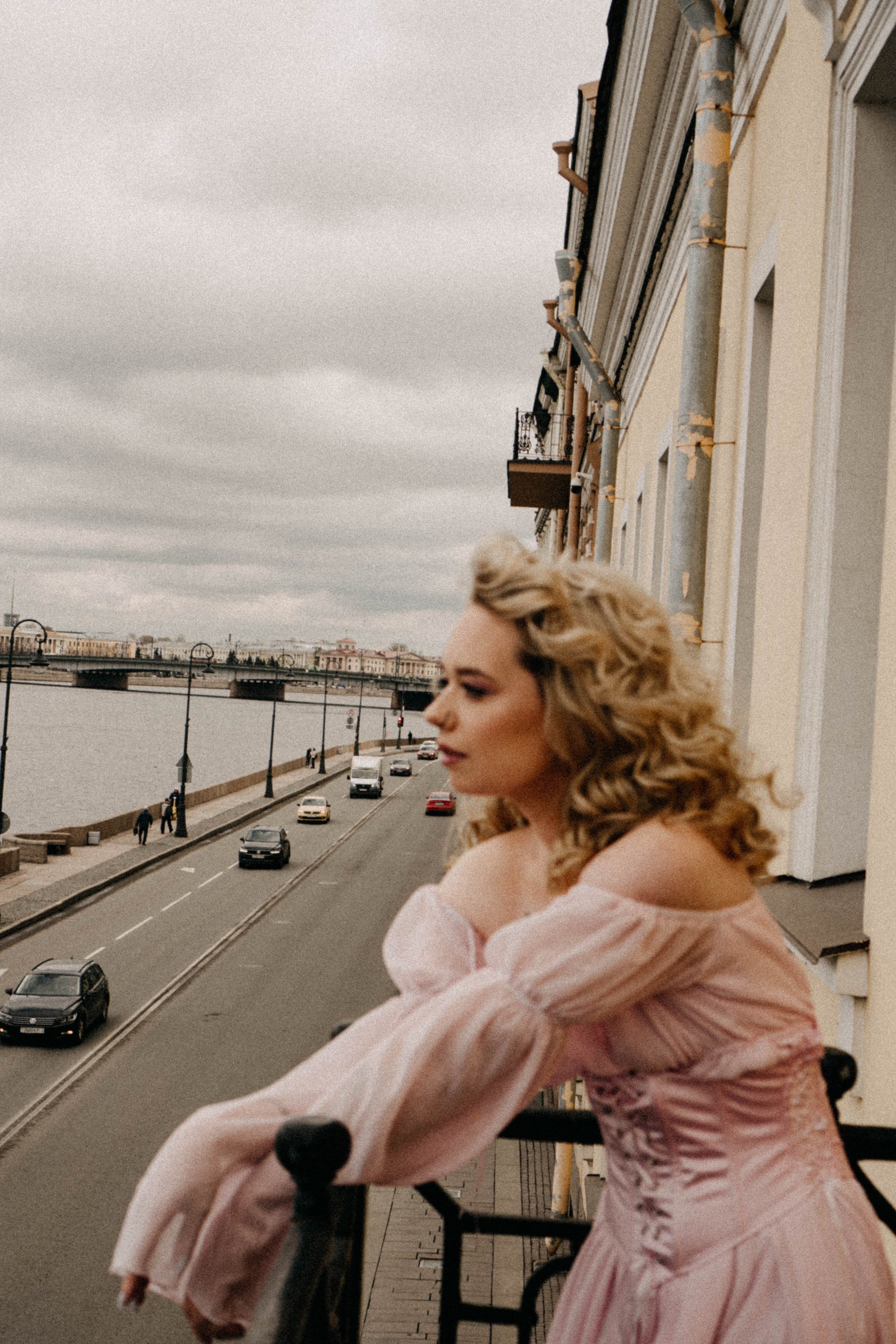 Студийная. Профессиональный фотограф, Санкт-Петербург — Виктория Богомолова