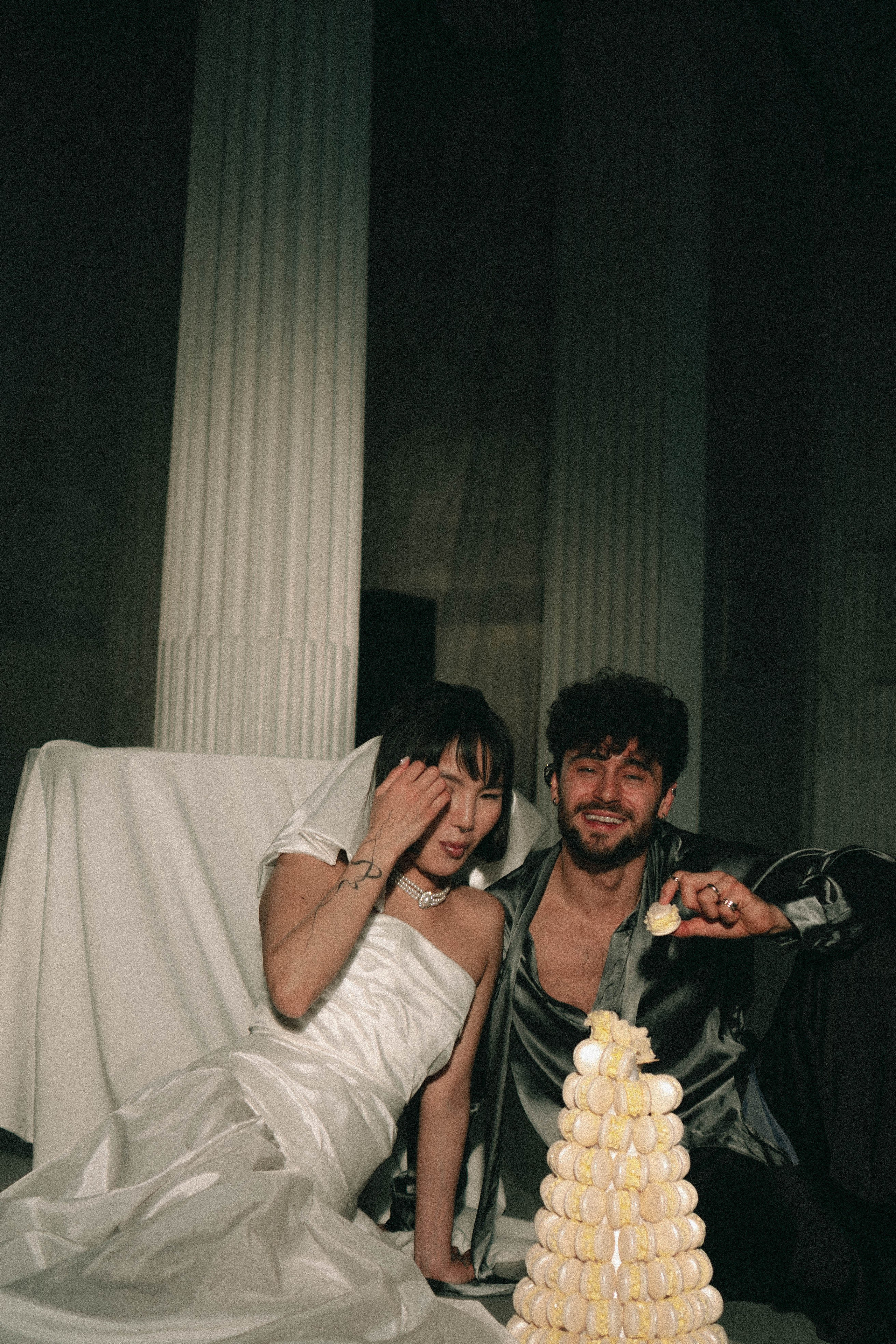 СВАБЕДНАЯ ФОТСЕССИИЯ В ОДНОМ ИЗ ЗАЛОВ НИКОЛАЕВСКОГО ДВОРЦА. Профессиональный фотограф, Санкт-Петербург — Виктория Богомолова