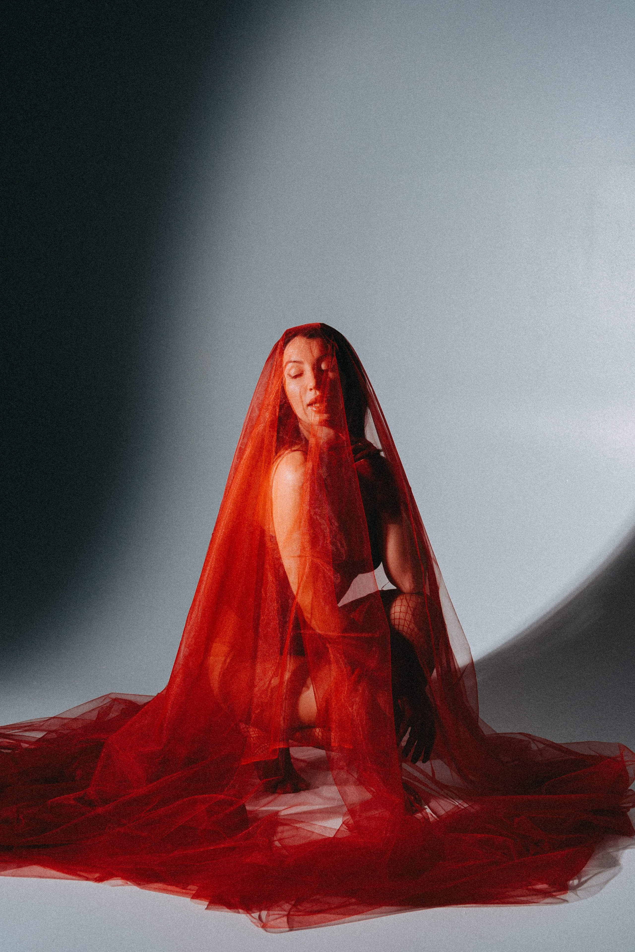 Творческая история для девушки. Профессиональный фотограф, Санкт-Петербург — Виктория Богомолова