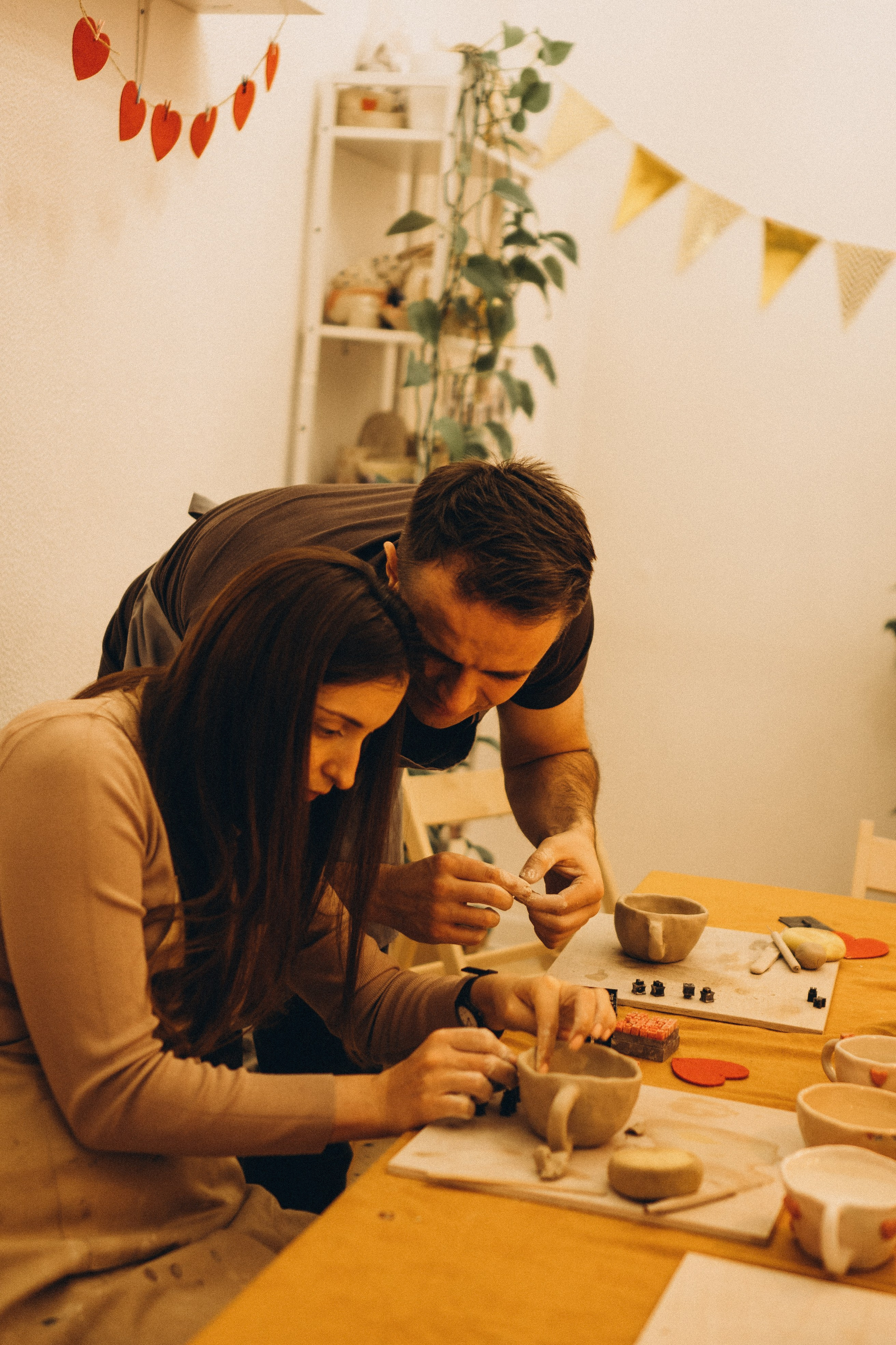 ЛЕПКАРНЯ. Профессиональный фотограф, Санкт-Петербург — Виктория Богомолова