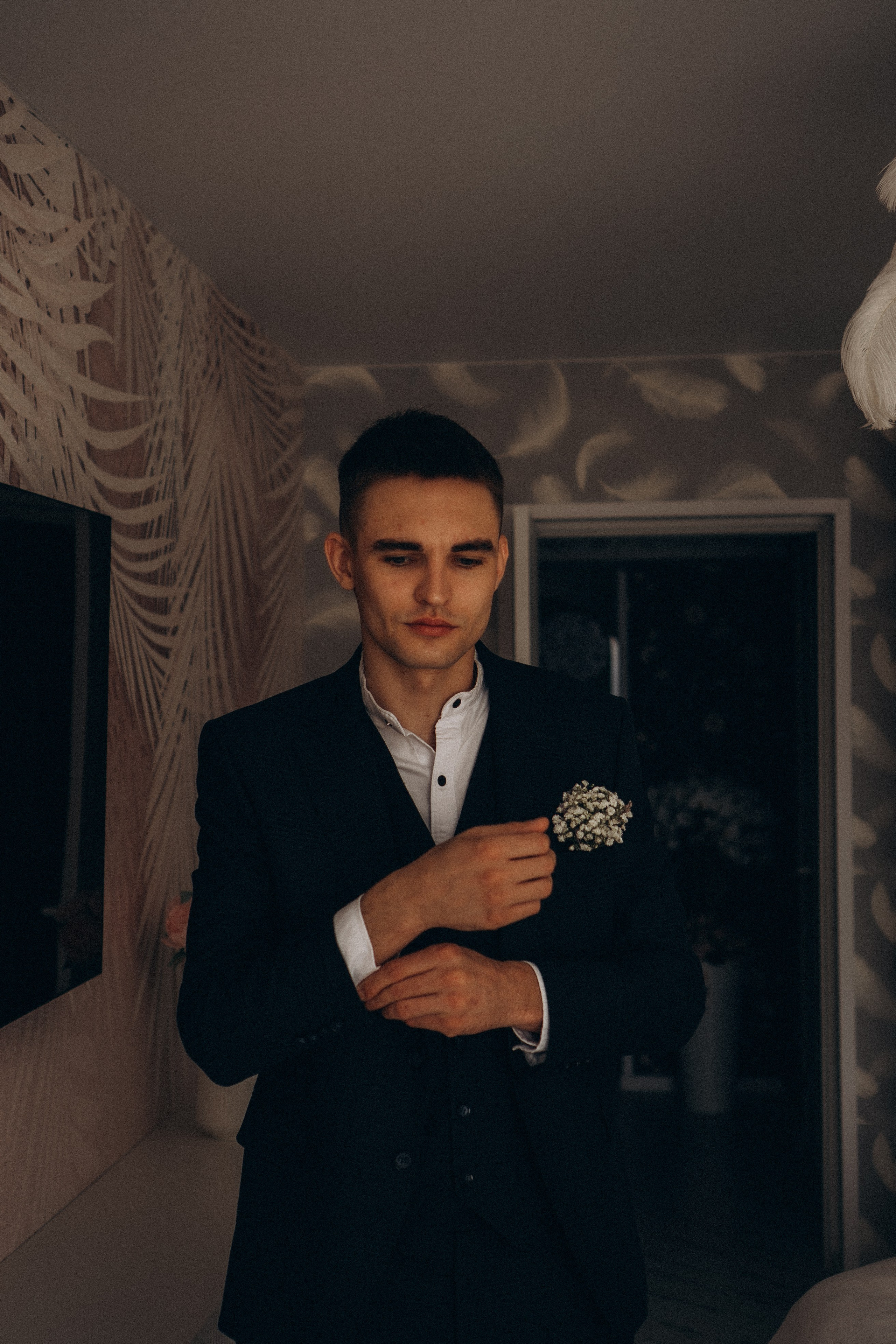 СВАДЕБНАЯ СЬЕМК В ПАРКЕ 300-ЛЕТИЯ. Профессиональный фотограф, Санкт-Петербург — Виктория Богомолова