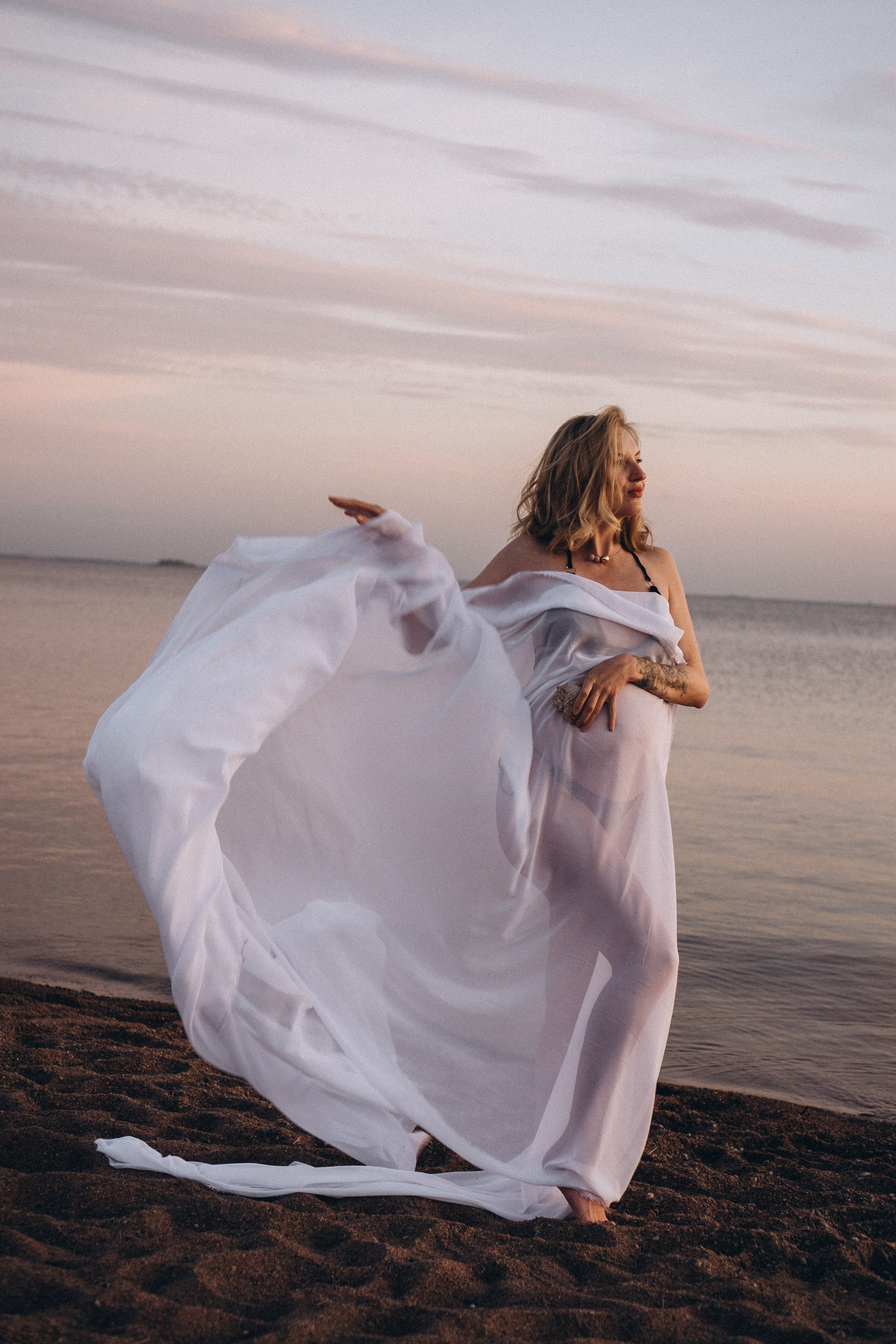 В ОЖИДАНИИ. Профессиональный фотограф, Санкт-Петербург — Виктория Богомолова