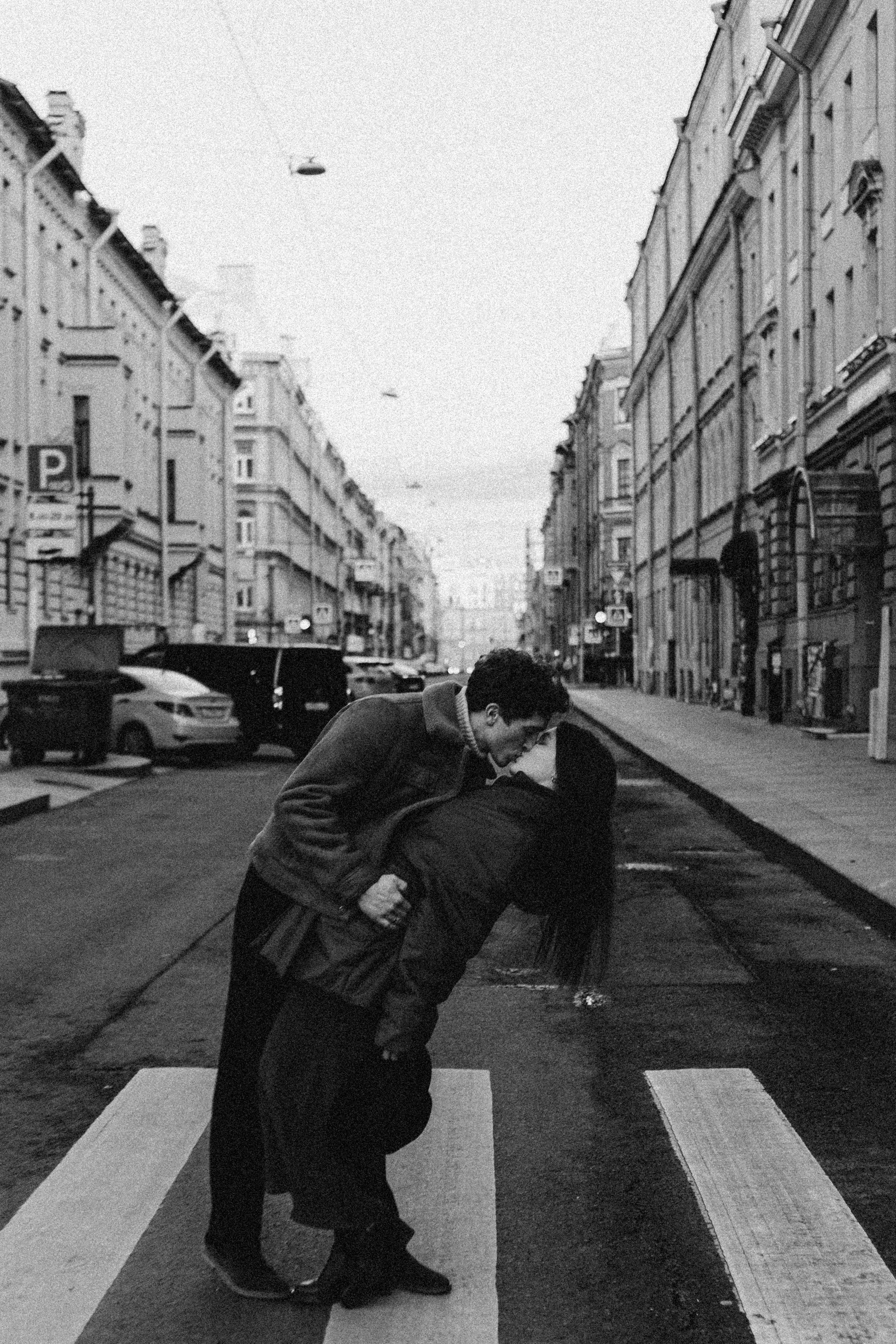 ОСЕННЯЯ ПРОГУЛКА. Профессиональный фотограф, Санкт-Петербург — Виктория Богомолова