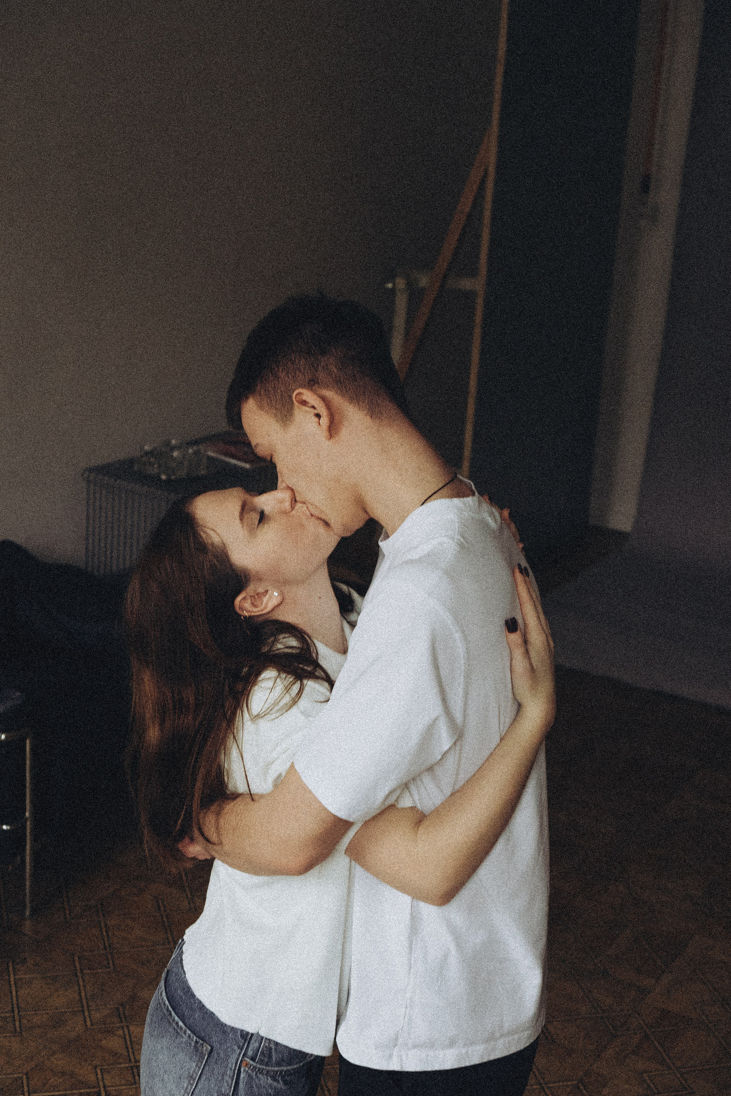 Студийная история. Профессиональный фотограф, Санкт-Петербург — Виктория Богомолова